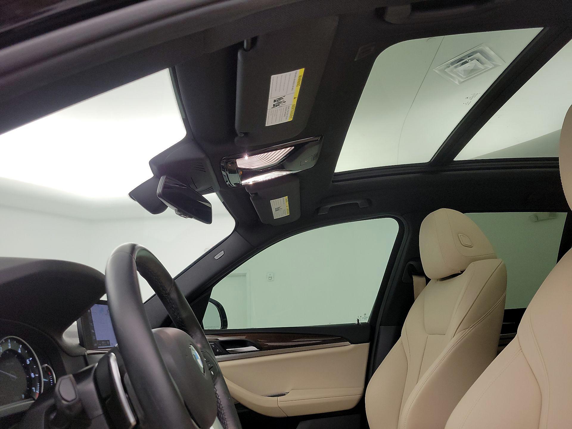Thumbnail: 2019 BMW X3 - 18