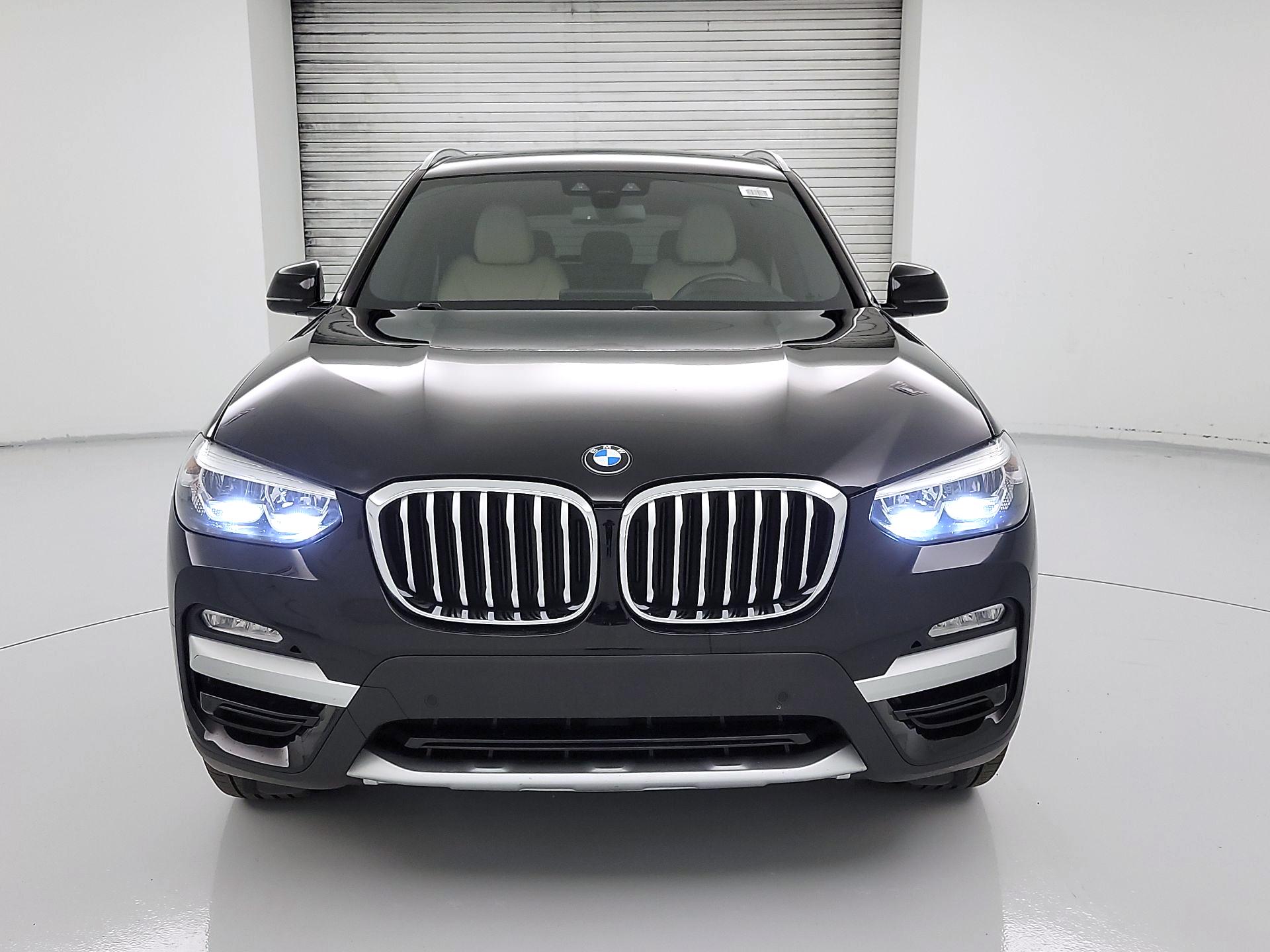 Thumbnail: 2019 BMW X3 - 2