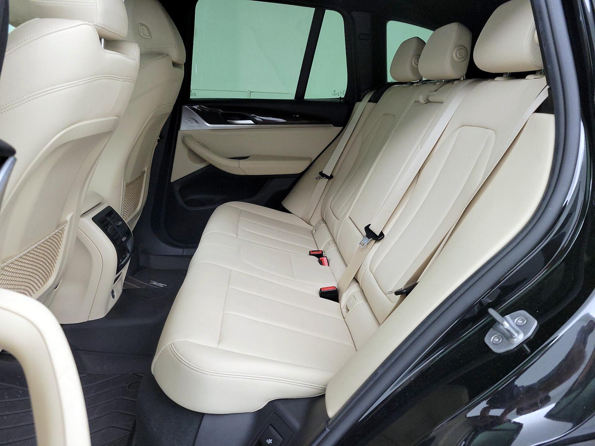 Thumbnail: 2019 BMW X3 - 19
