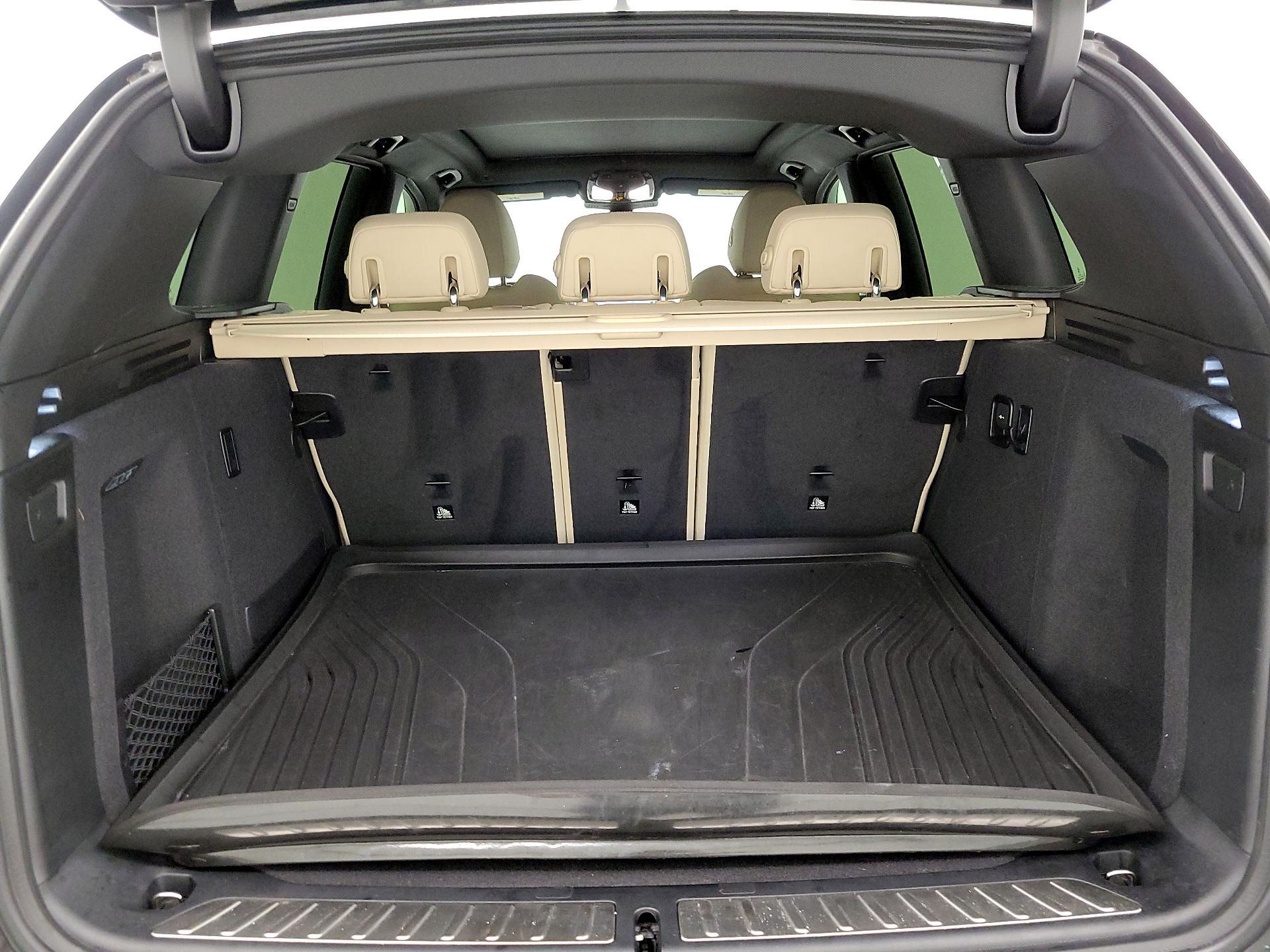 Thumbnail: 2019 BMW X3 - 20