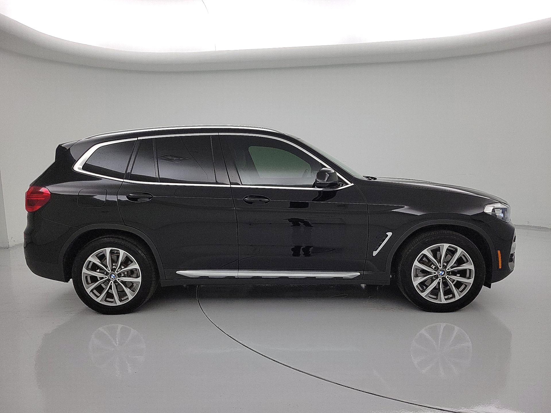 Thumbnail: 2019 BMW X3 - 4