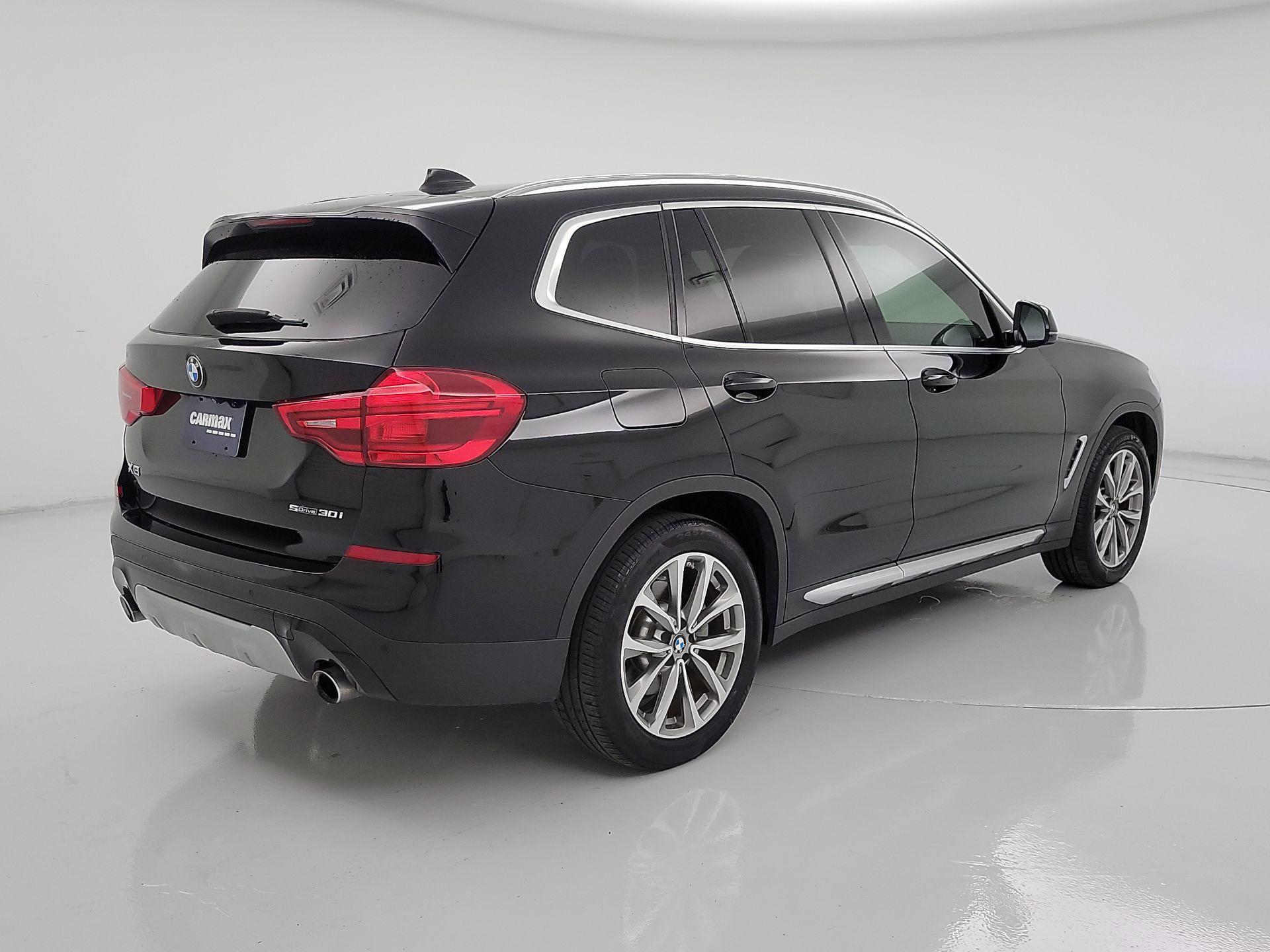 Thumbnail: 2019 BMW X3 - 5