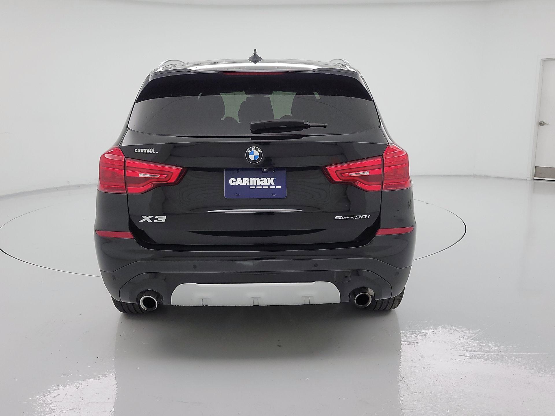 Thumbnail: 2019 BMW X3 - 6