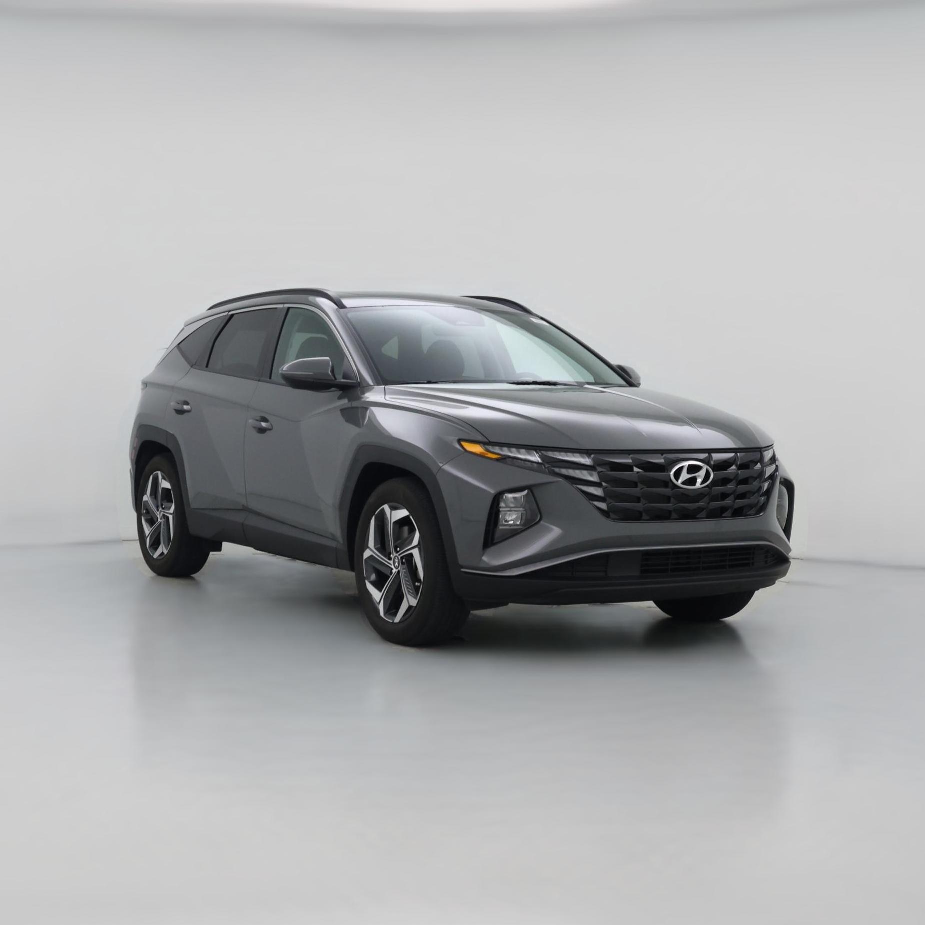 Thumbnail: 2024 Hyundai Tucson - 1
