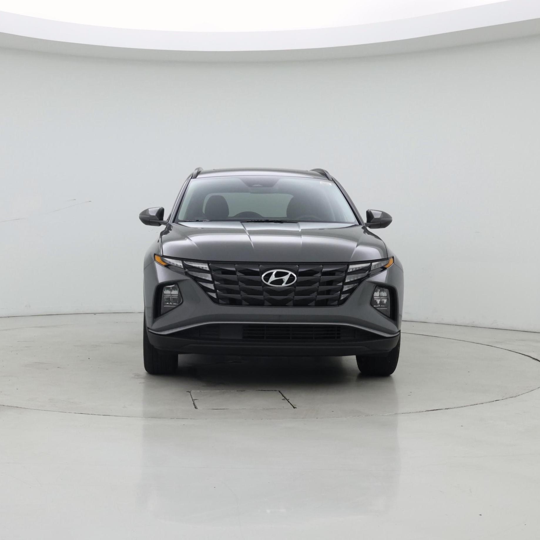 Thumbnail: 2024 Hyundai Tucson - 5