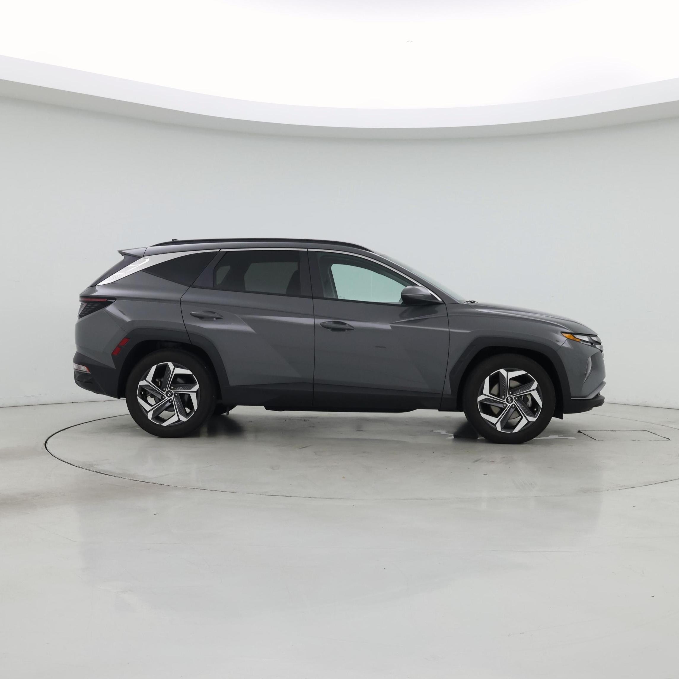 Thumbnail: 2024 Hyundai Tucson - 7