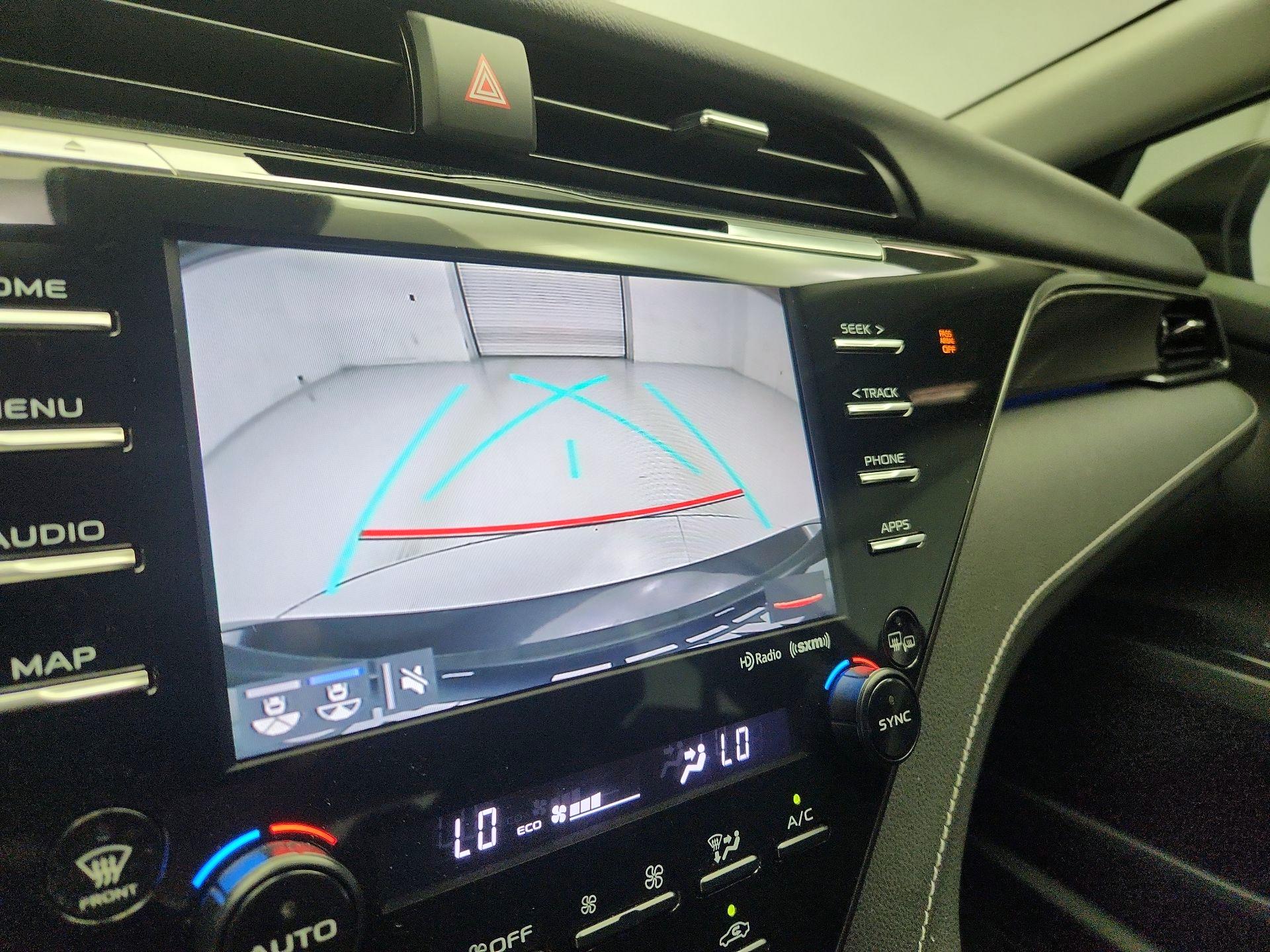 Thumbnail: 2020 Toyota Camry - 14