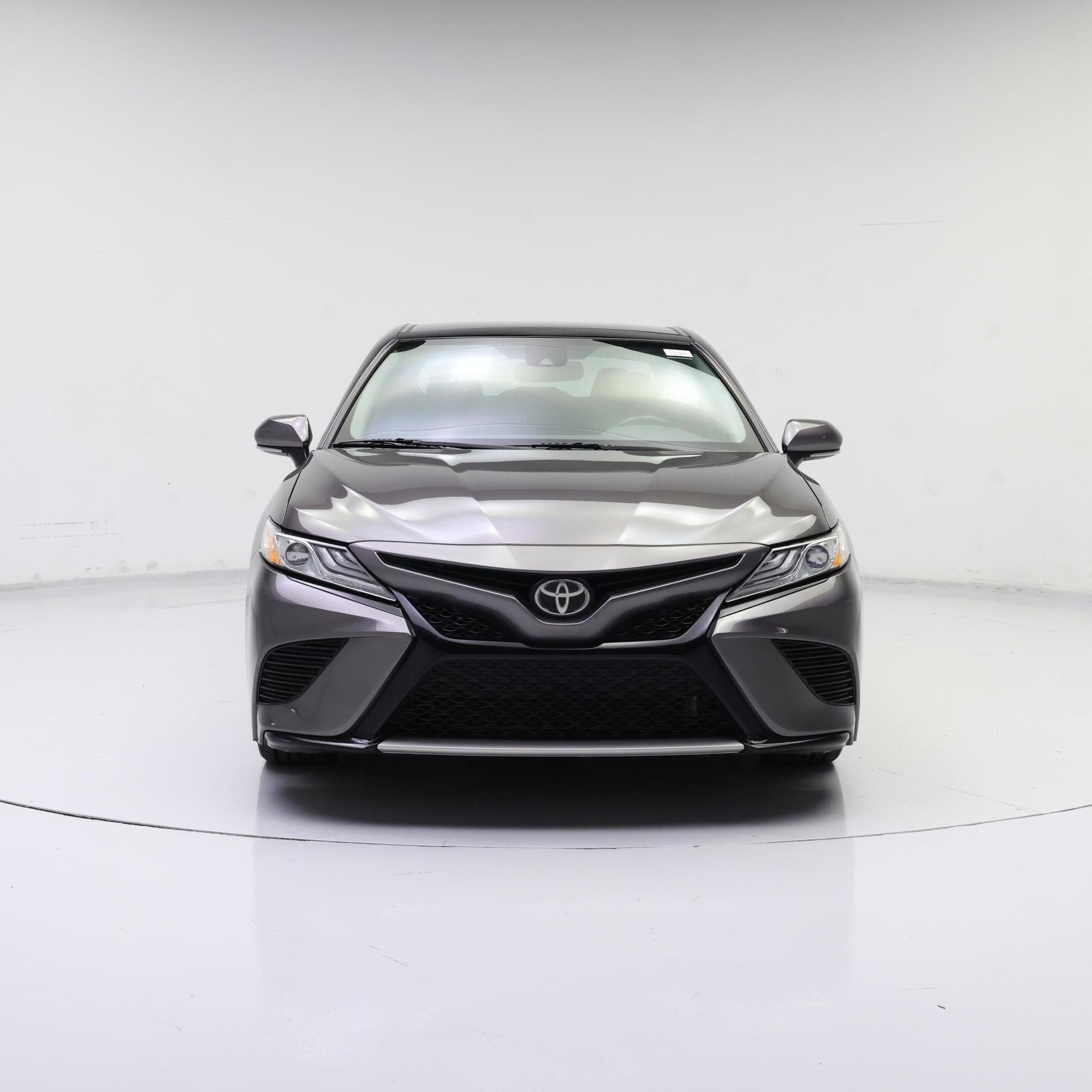 Thumbnail: 2020 Toyota Camry - 5