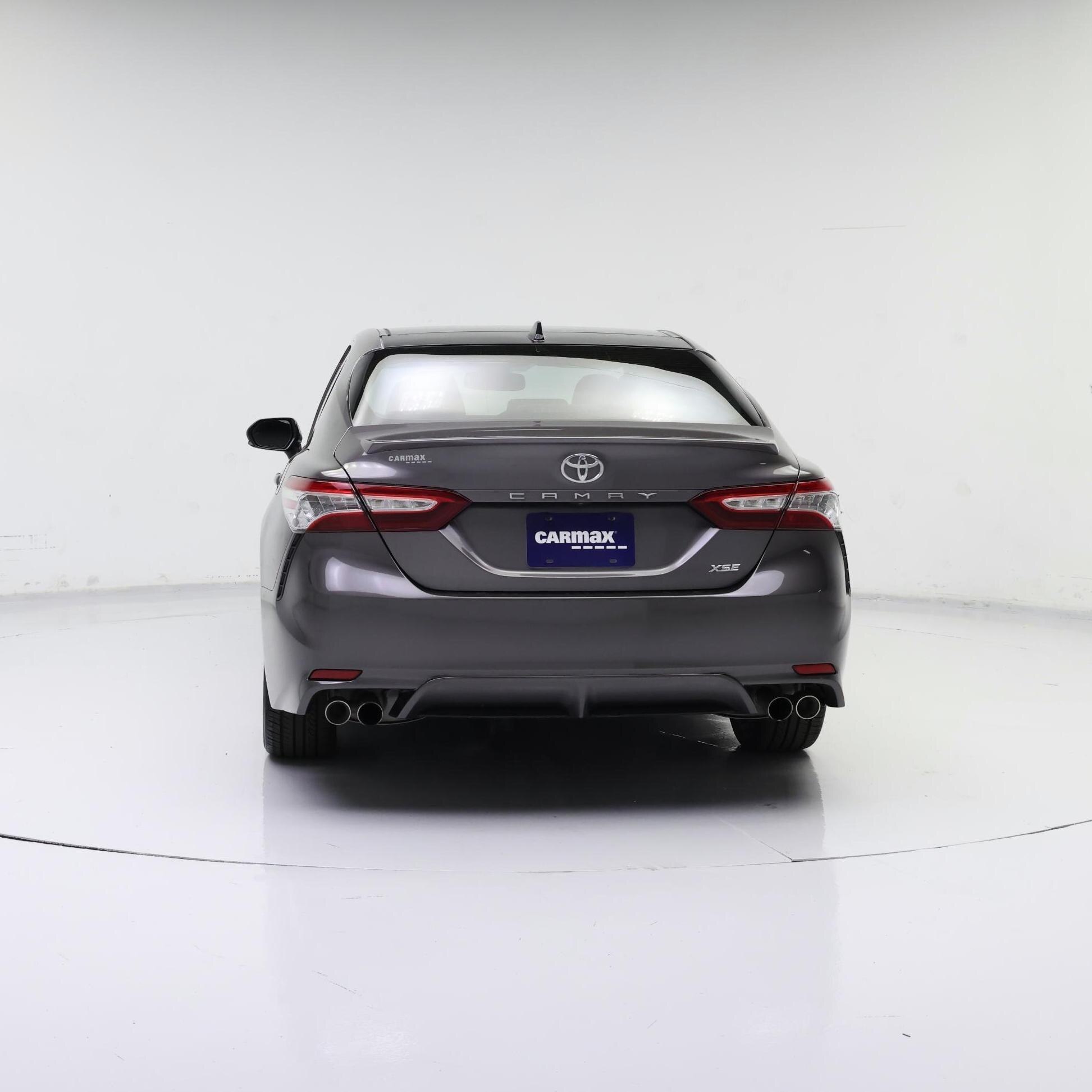 Thumbnail: 2020 Toyota Camry - 6