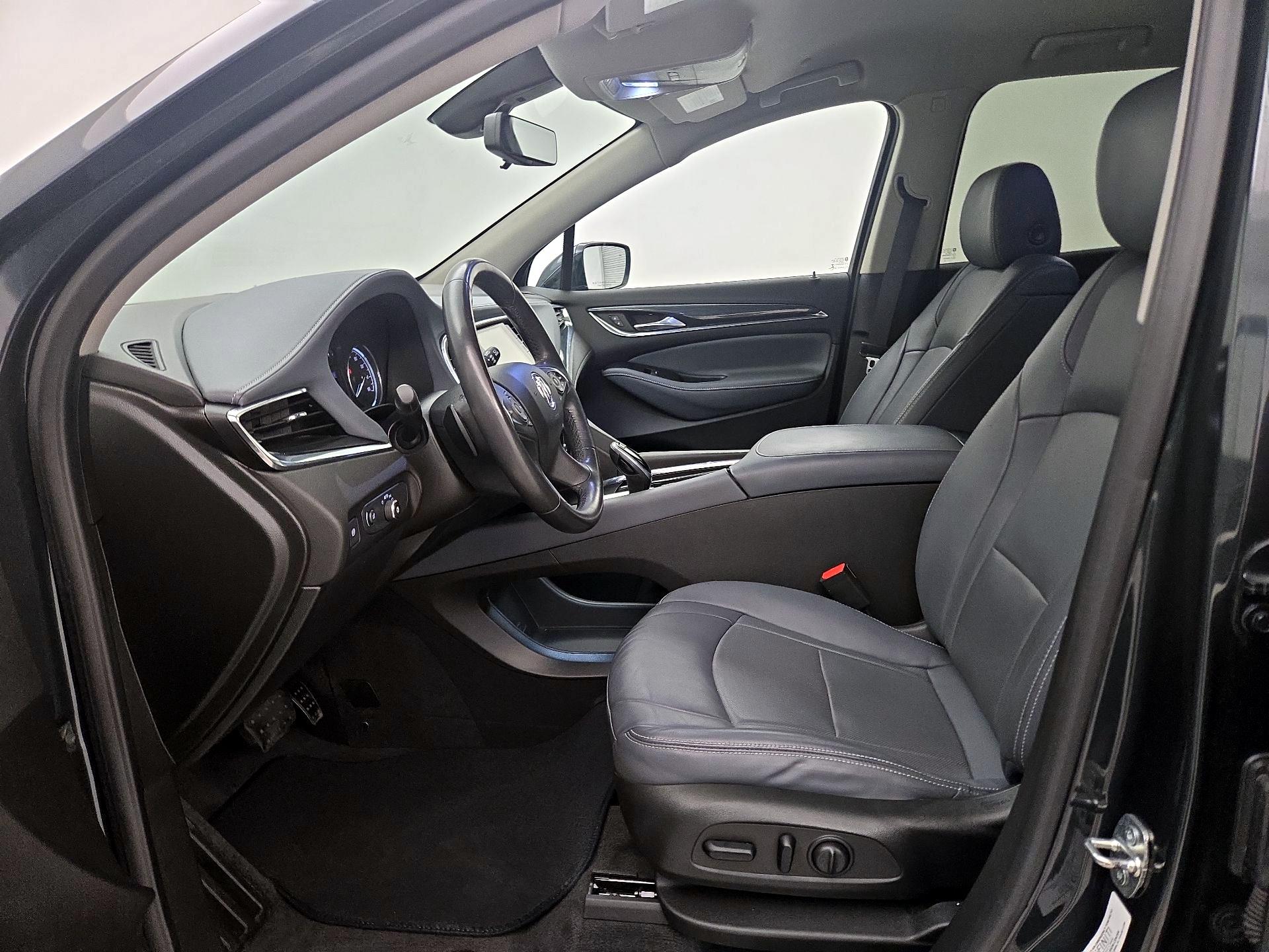 Thumbnail: 2020 Buick Enclave - 11