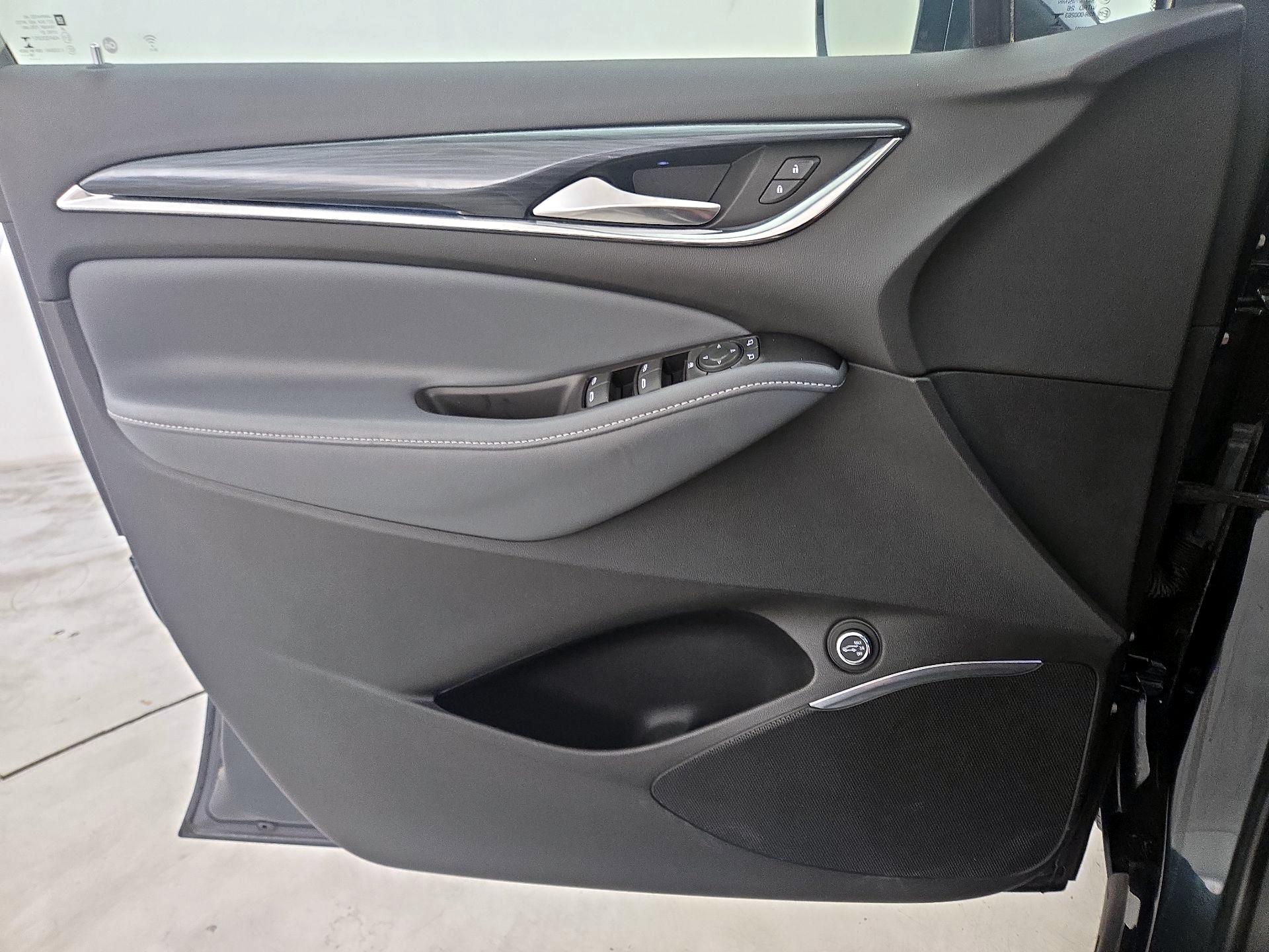 Thumbnail: 2020 Buick Enclave - 12