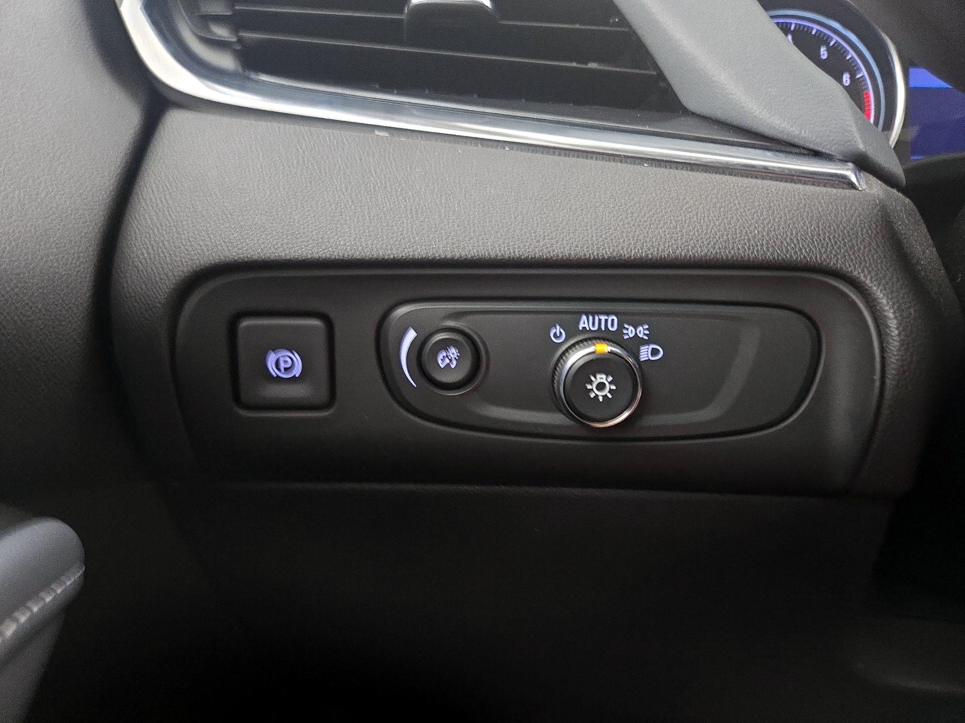 Thumbnail: 2020 Buick Enclave - 13