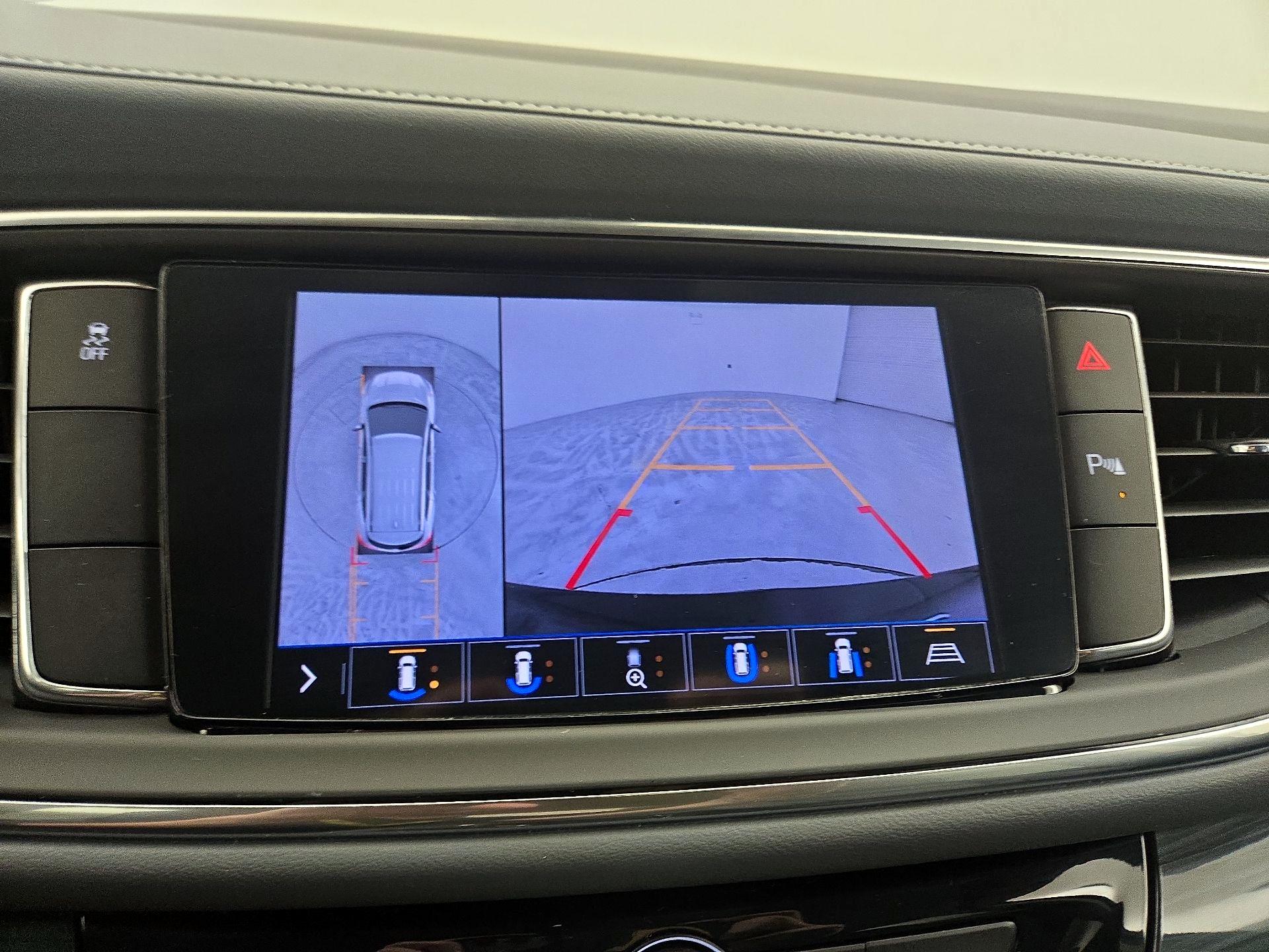 Thumbnail: 2020 Buick Enclave - 14