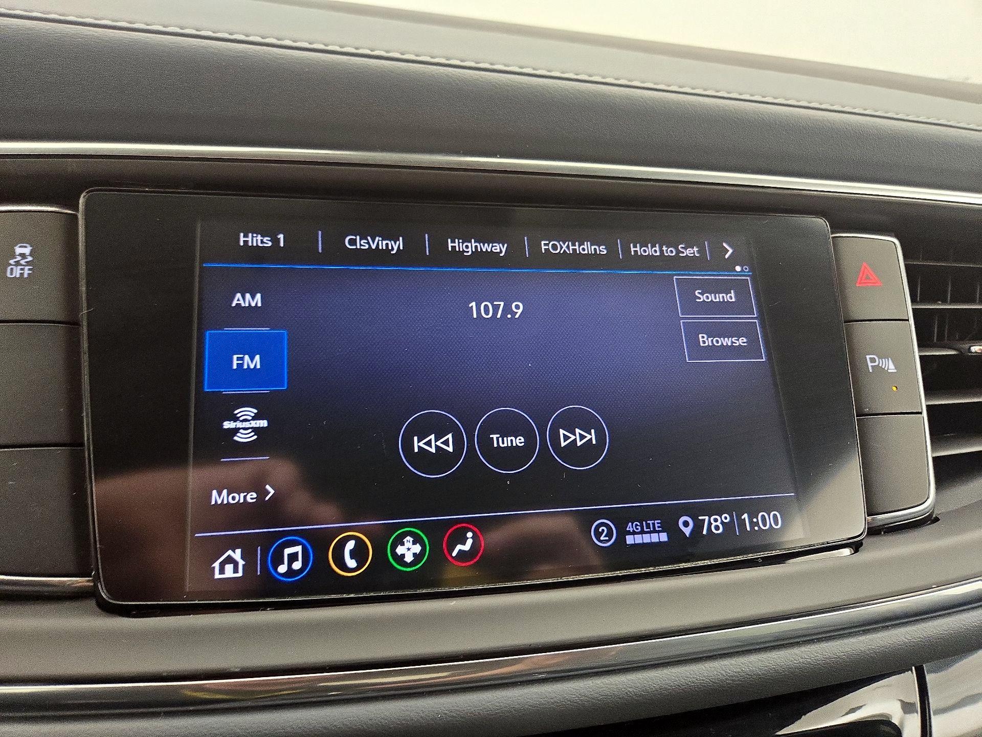 Thumbnail: 2020 Buick Enclave - 15