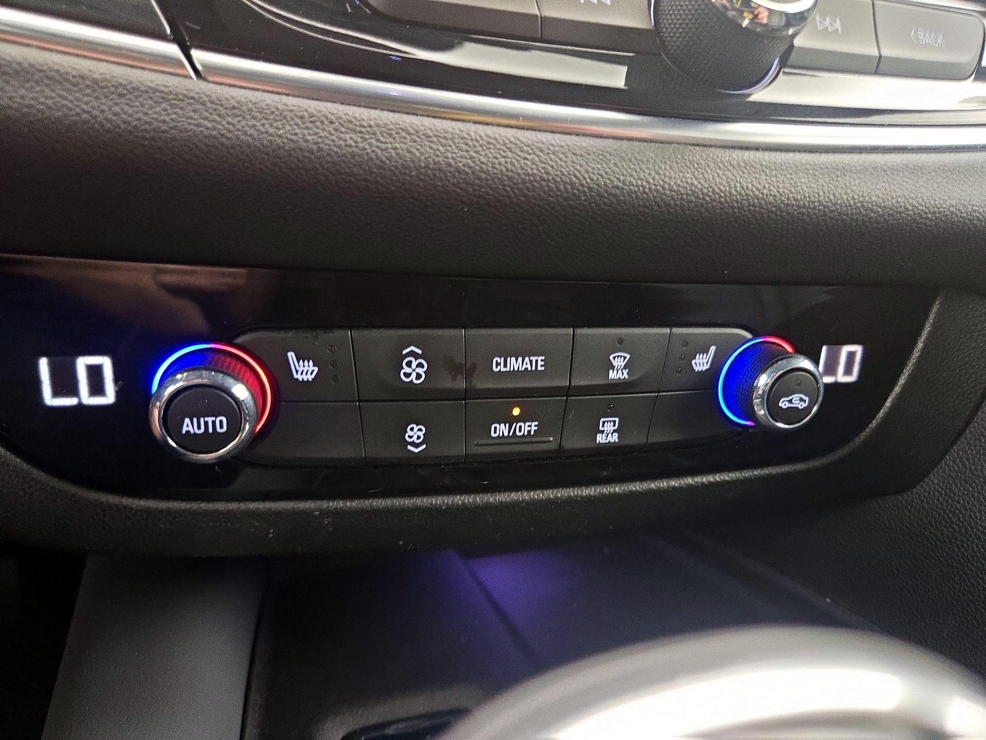 Thumbnail: 2020 Buick Enclave - 16