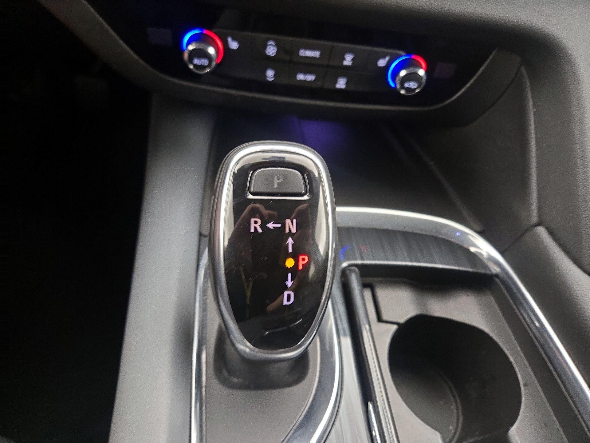 Thumbnail: 2020 Buick Enclave - 17