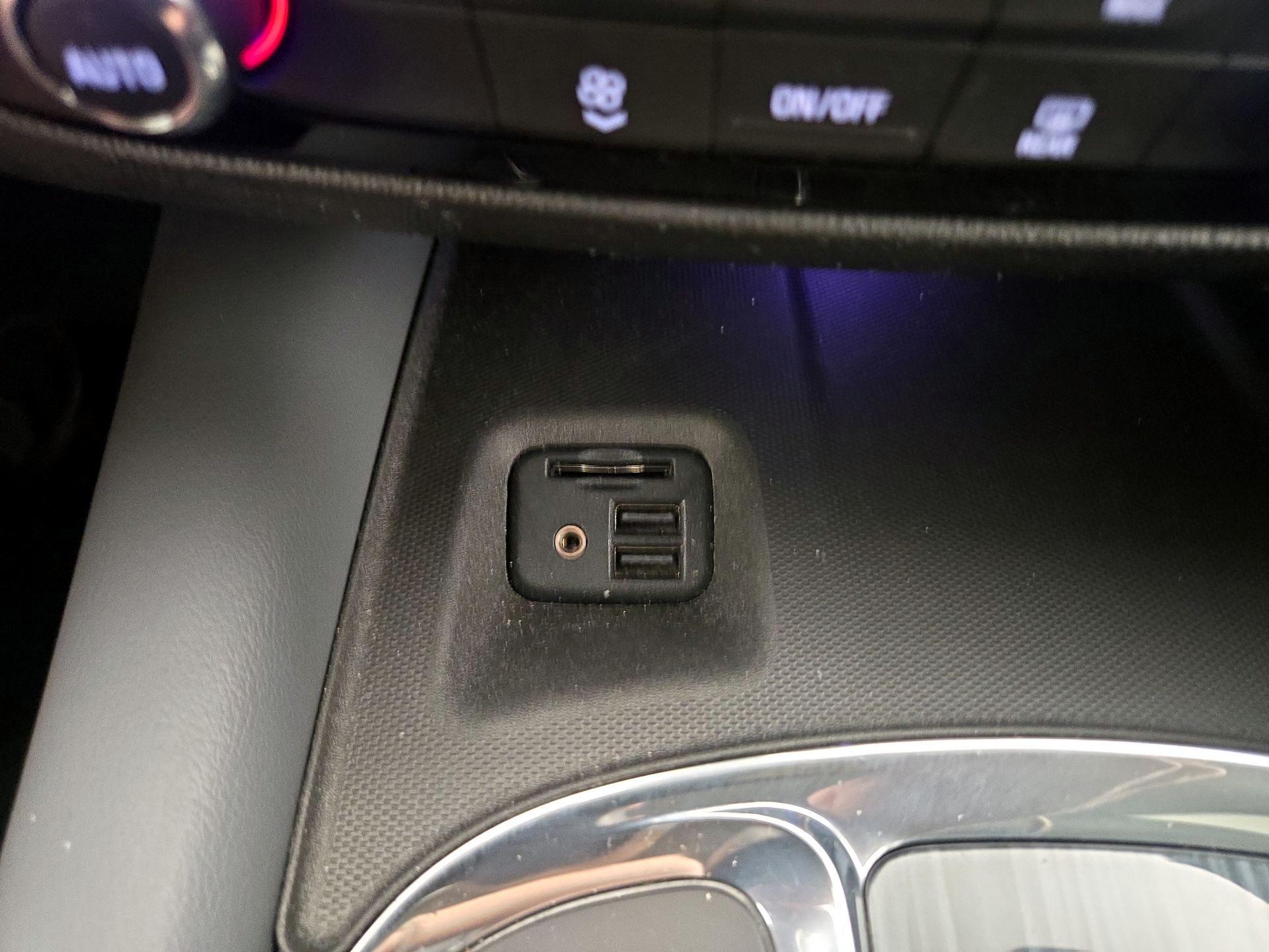 Thumbnail: 2020 Buick Enclave - 18