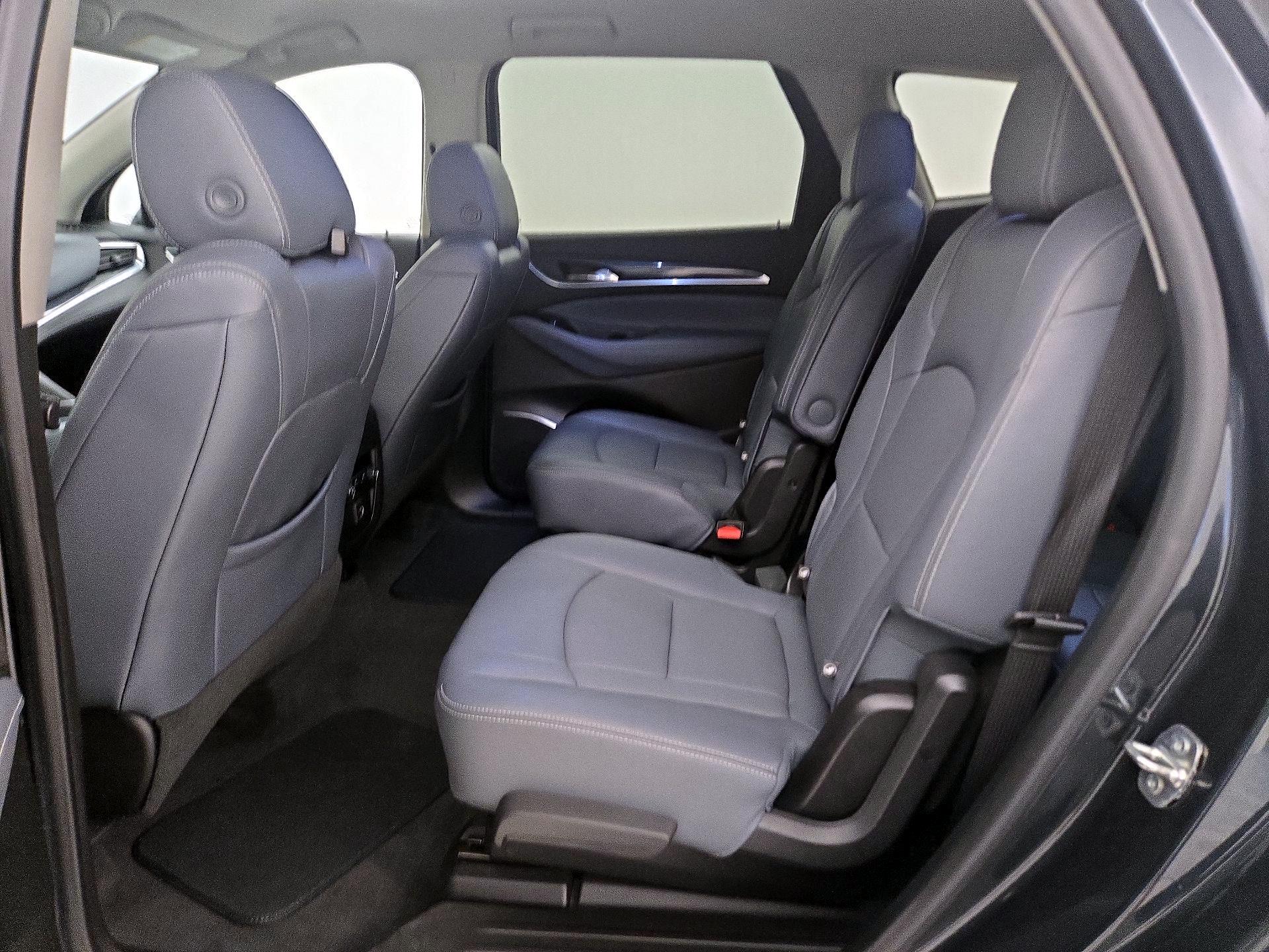 Thumbnail: 2020 Buick Enclave - 19