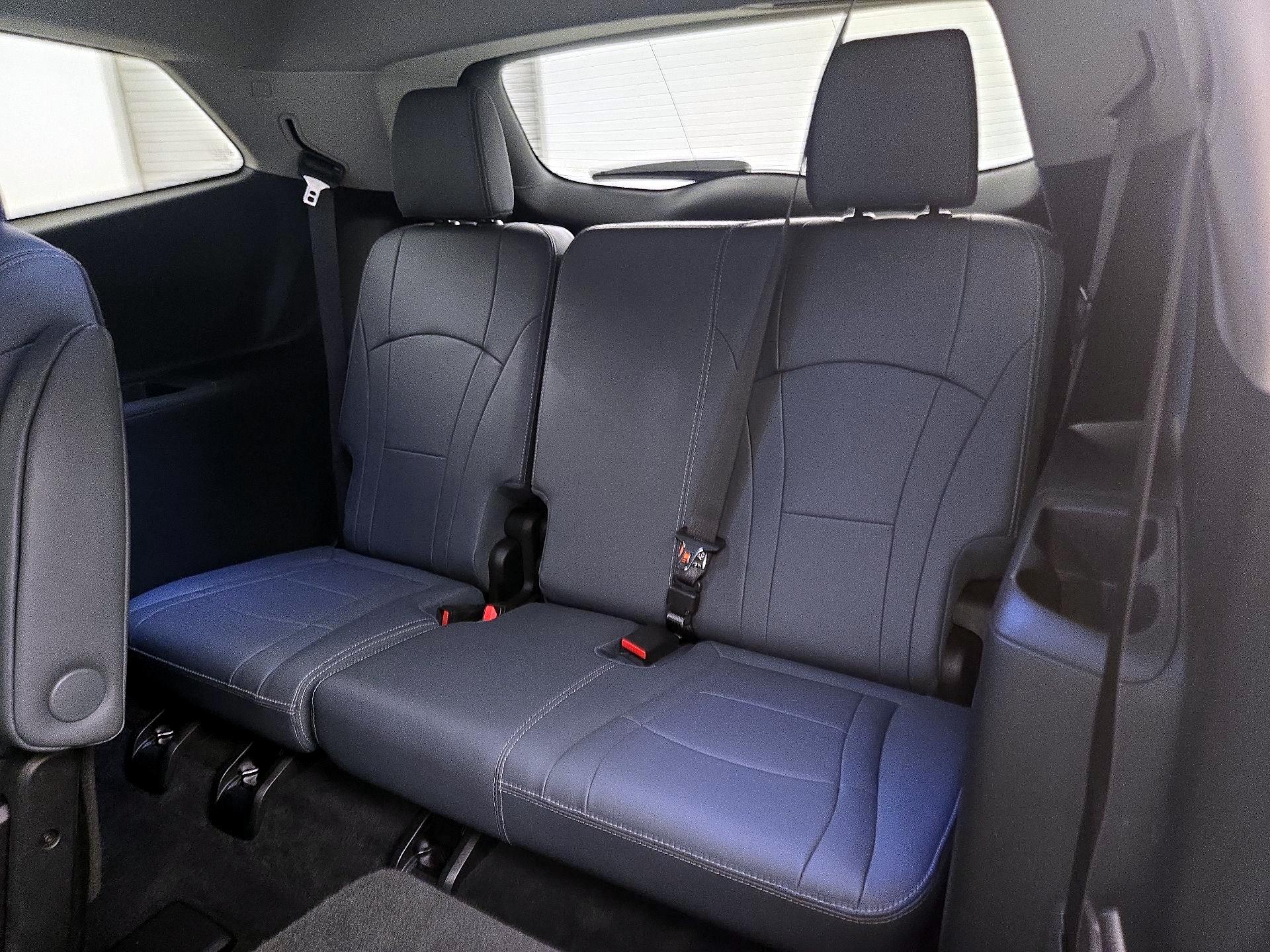 Thumbnail: 2020 Buick Enclave - 20