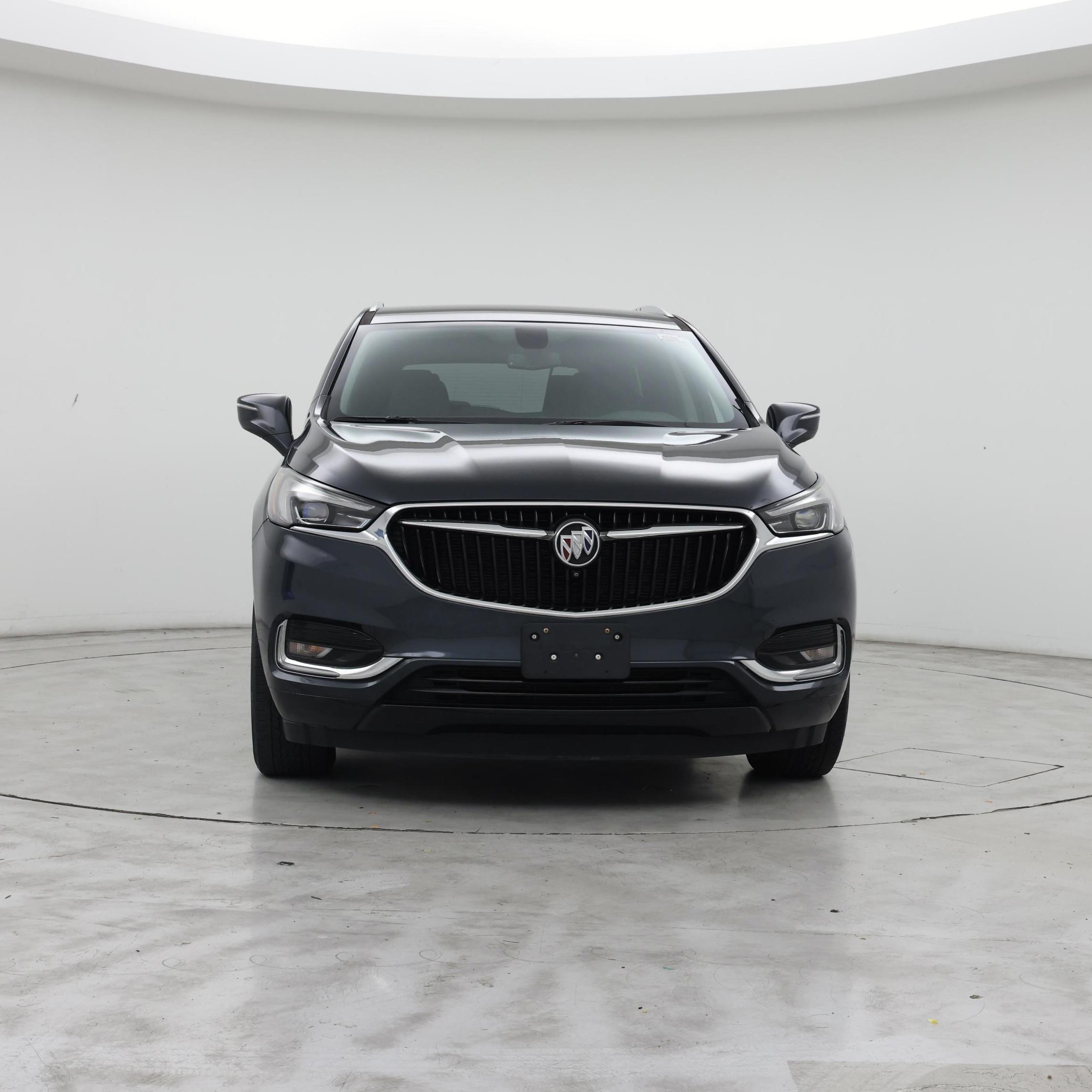 Thumbnail: 2020 Buick Enclave - 5