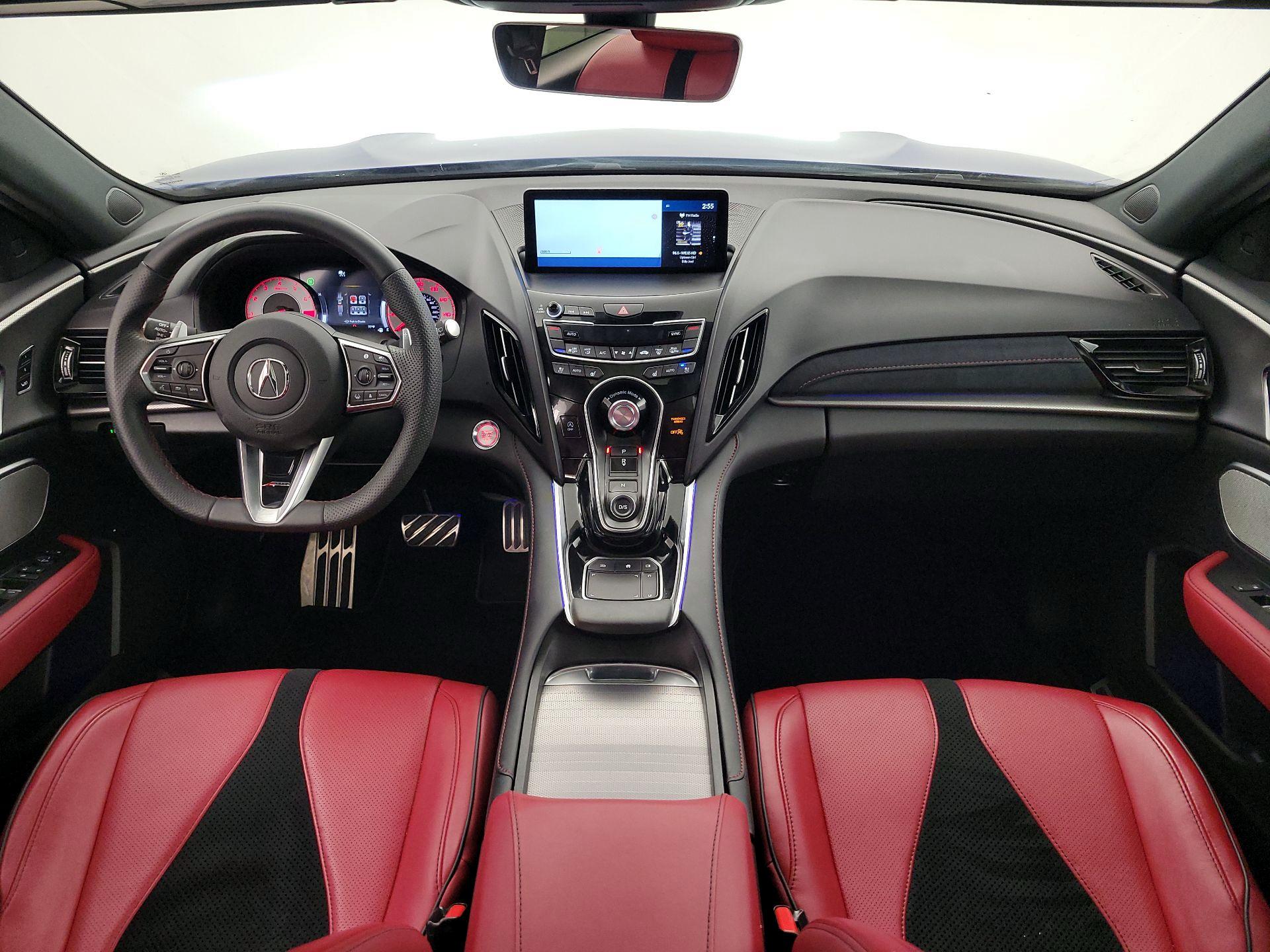 Thumbnail: 2023 Acura RDX - 9