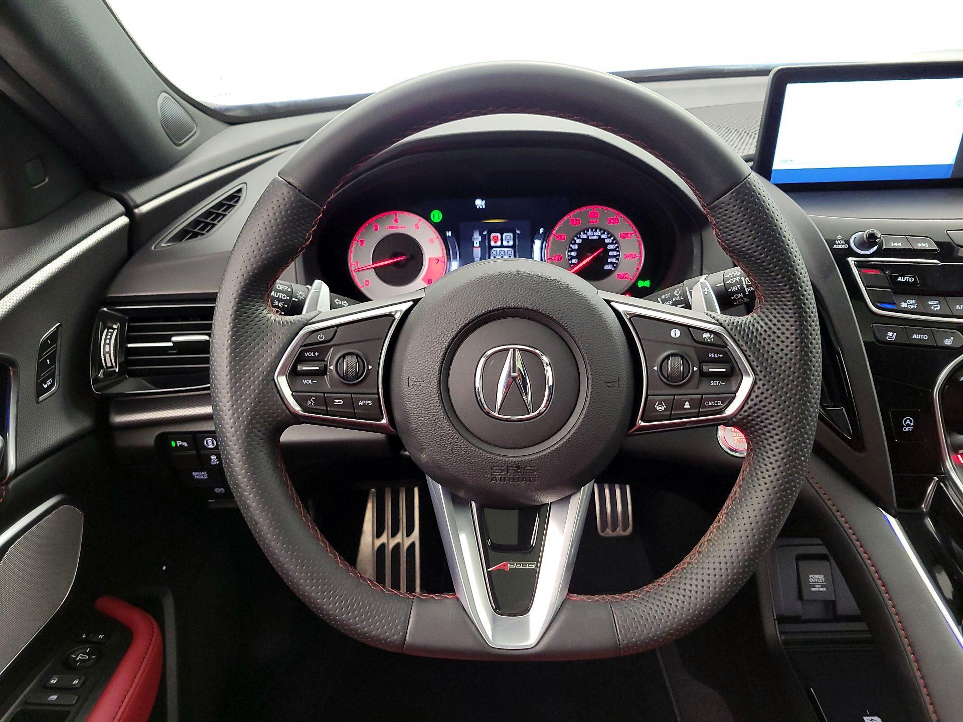 Thumbnail: 2023 Acura RDX - 10