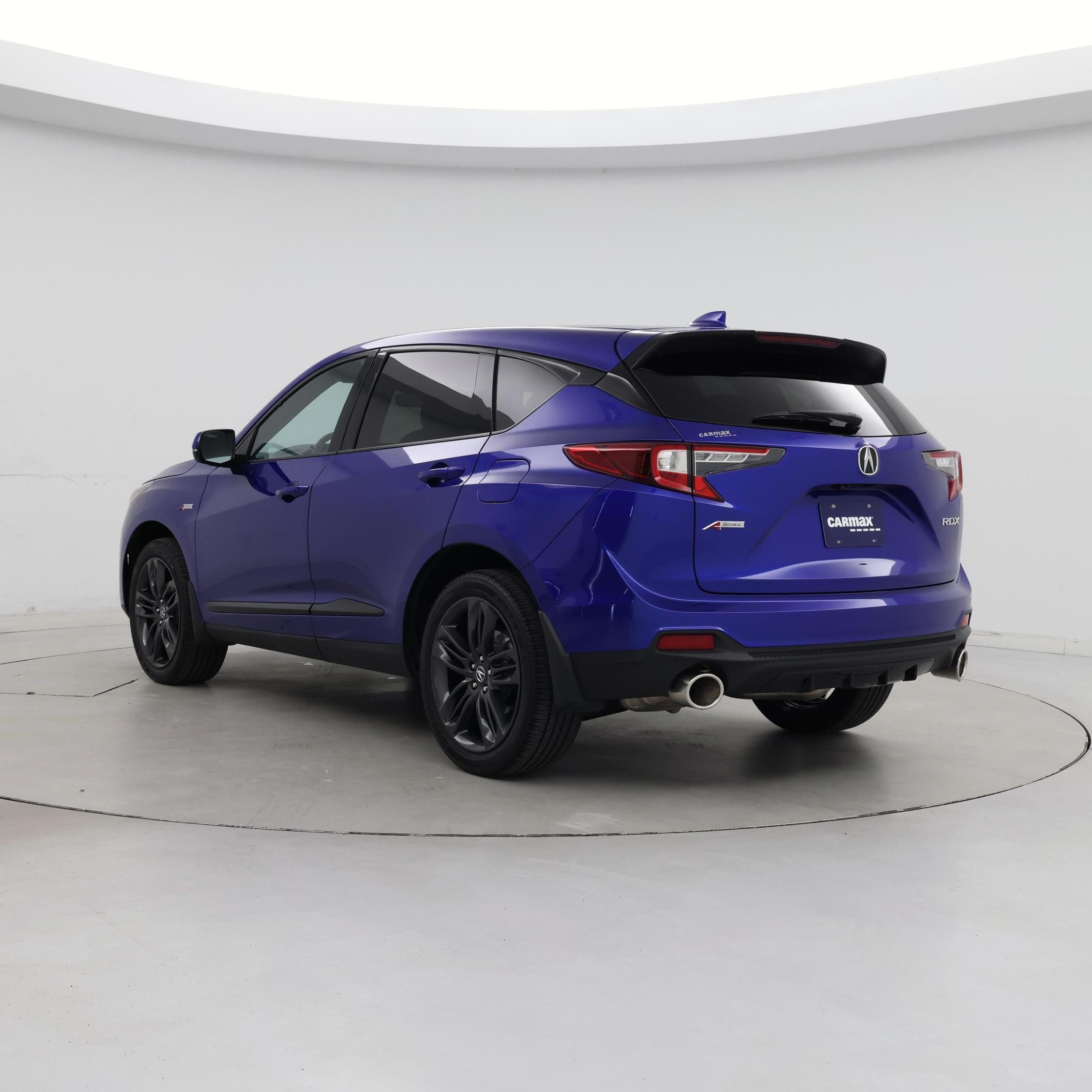 Thumbnail: 2023 Acura RDX - 2