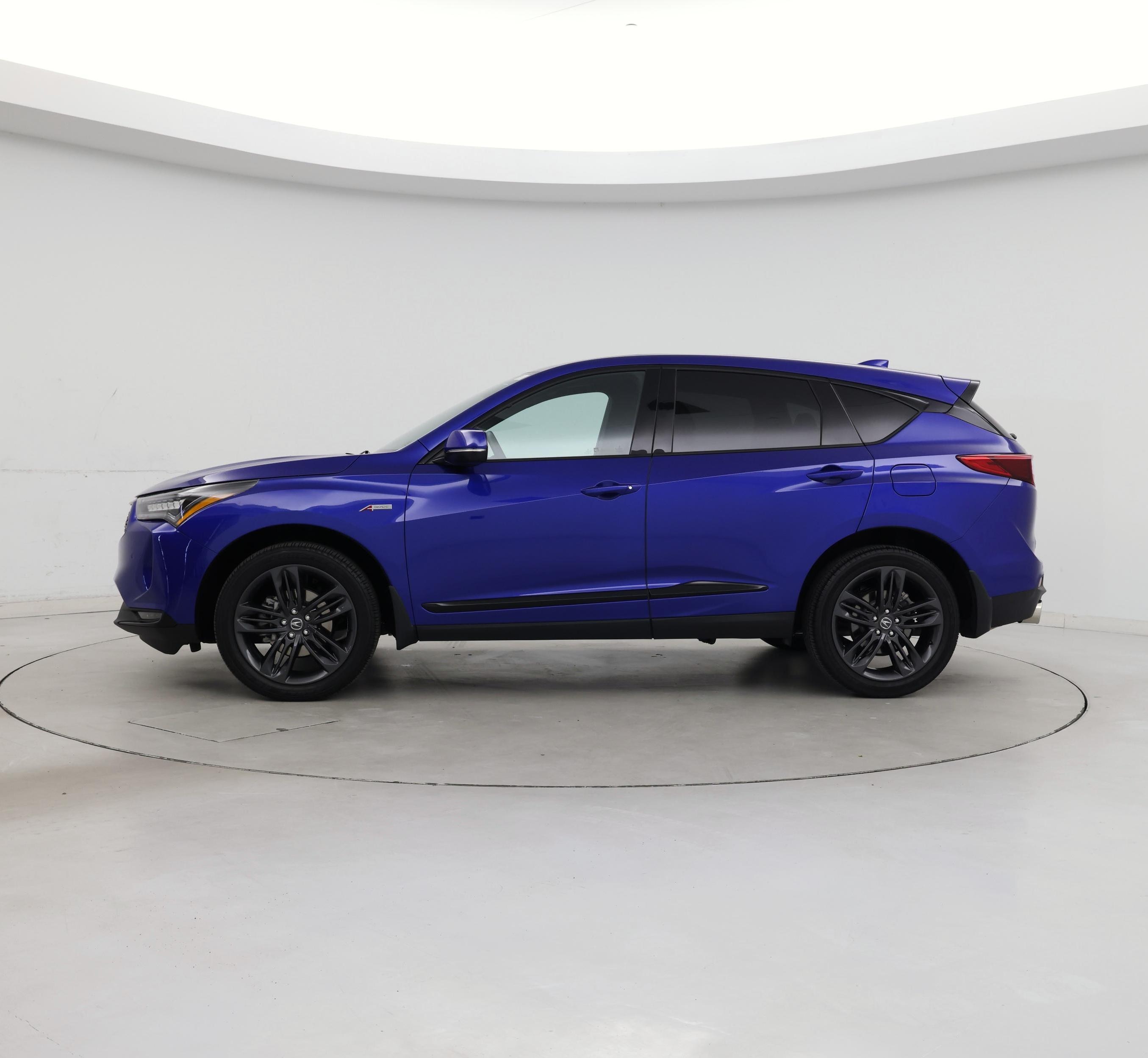 Thumbnail: 2023 Acura RDX - 3