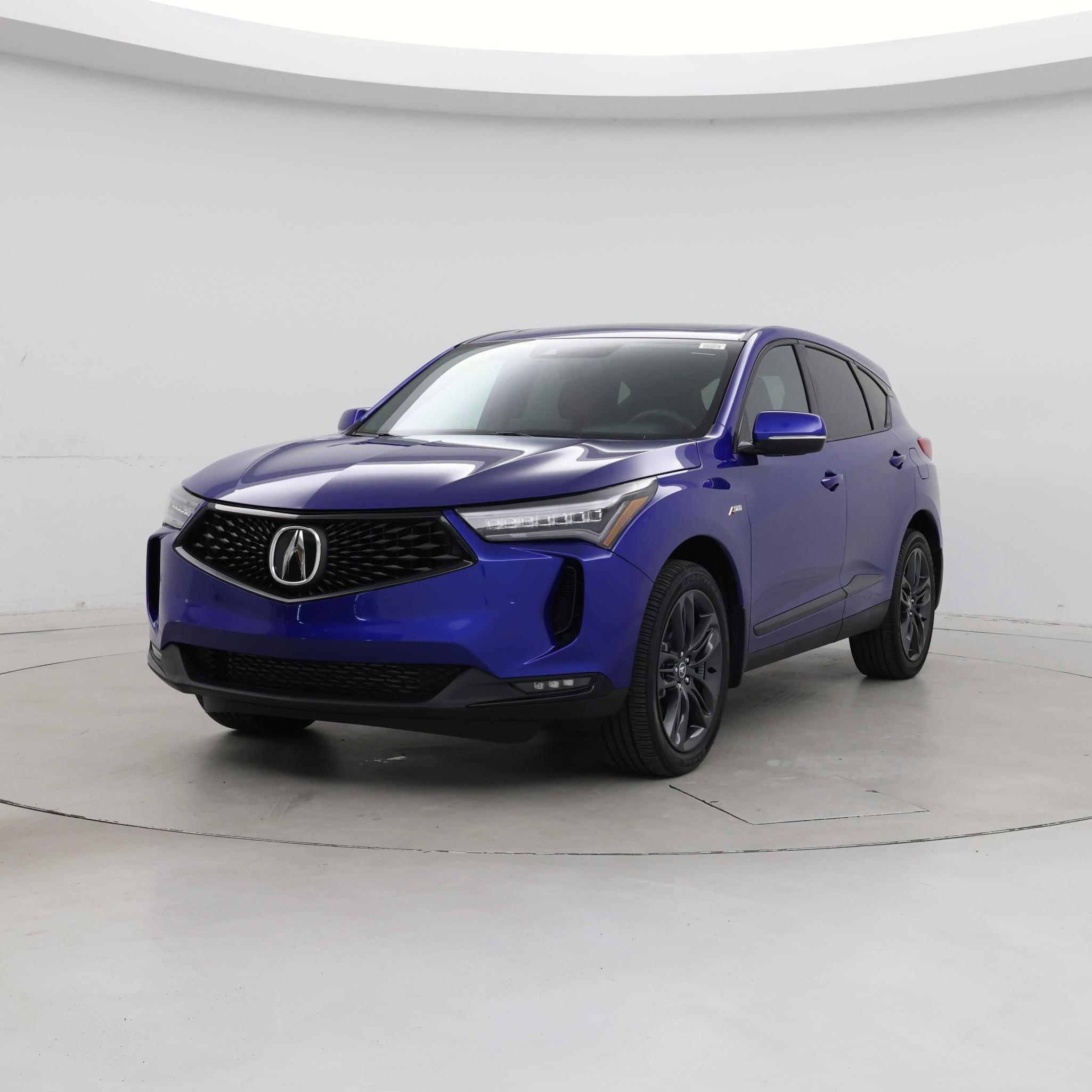 Thumbnail: 2023 Acura RDX - 4
