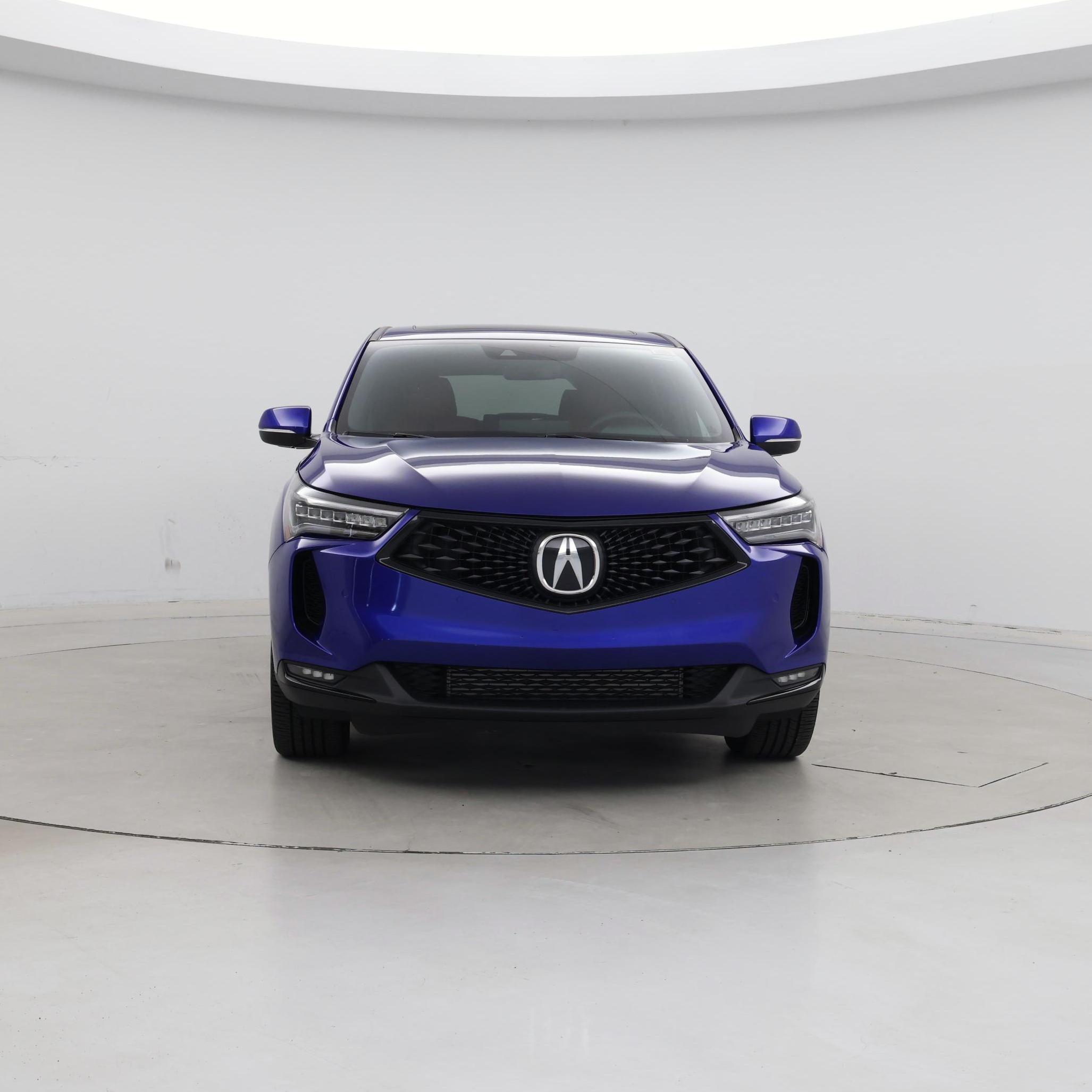 Thumbnail: 2023 Acura RDX - 5