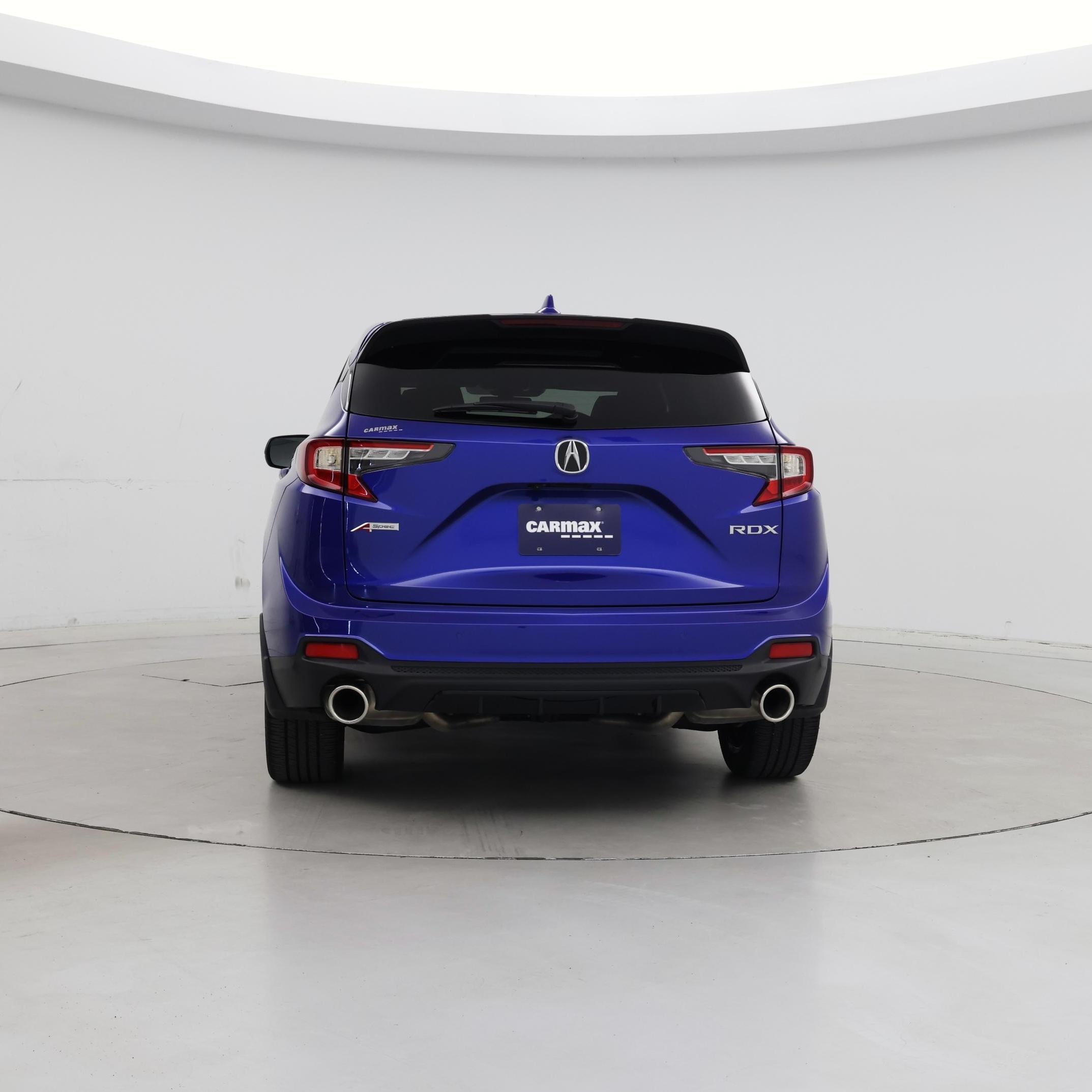 Thumbnail: 2023 Acura RDX - 6