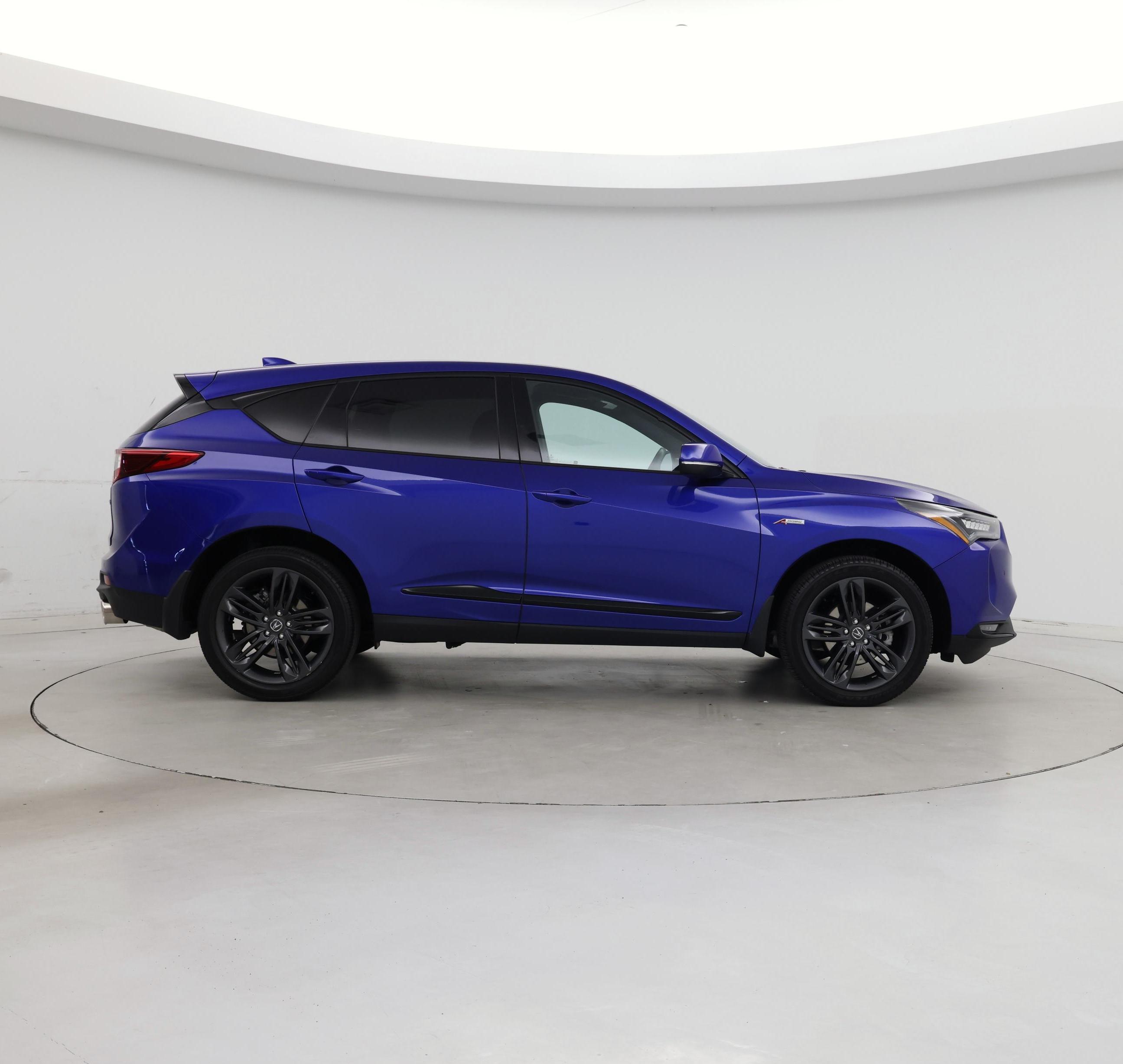 Thumbnail: 2023 Acura RDX - 7