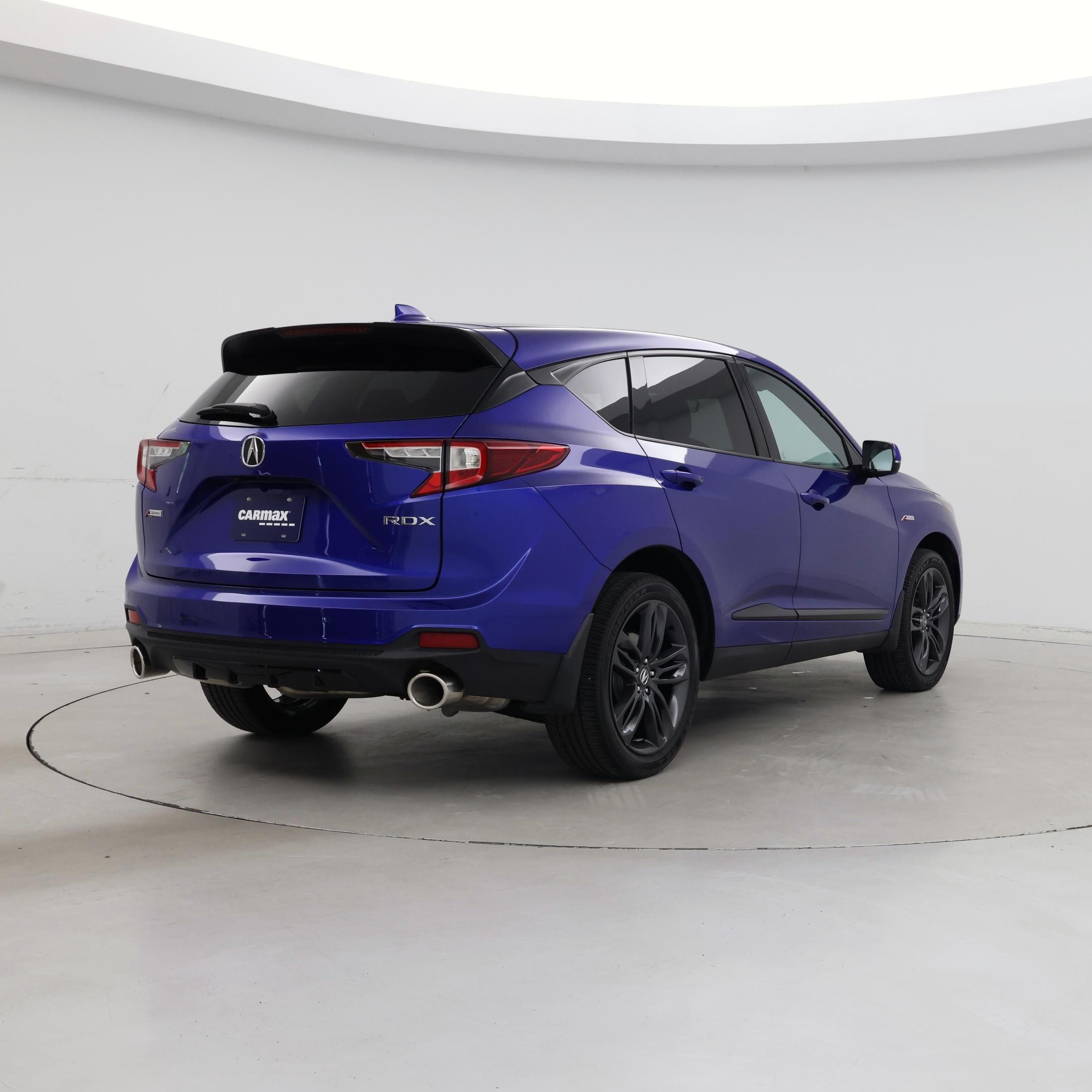 Thumbnail: 2023 Acura RDX - 8