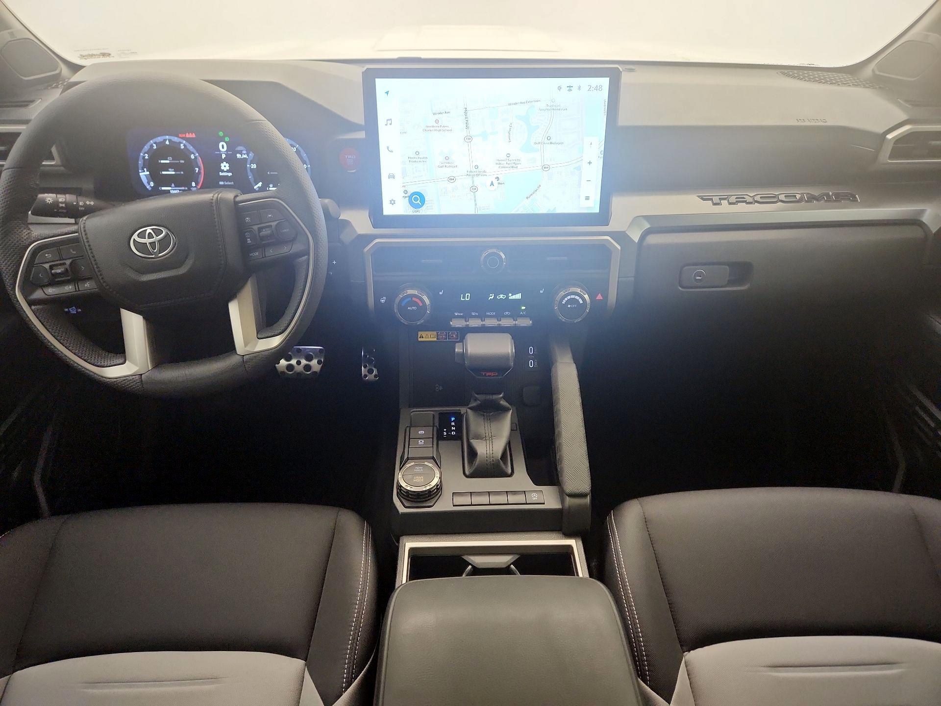 Thumbnail: 2024 Toyota Tacoma - 9