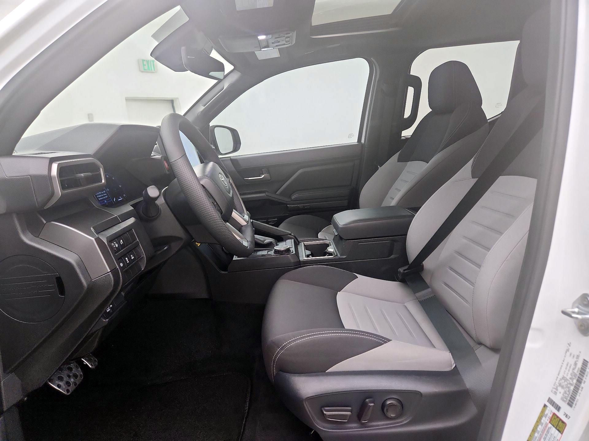 Thumbnail: 2024 Toyota Tacoma - 11