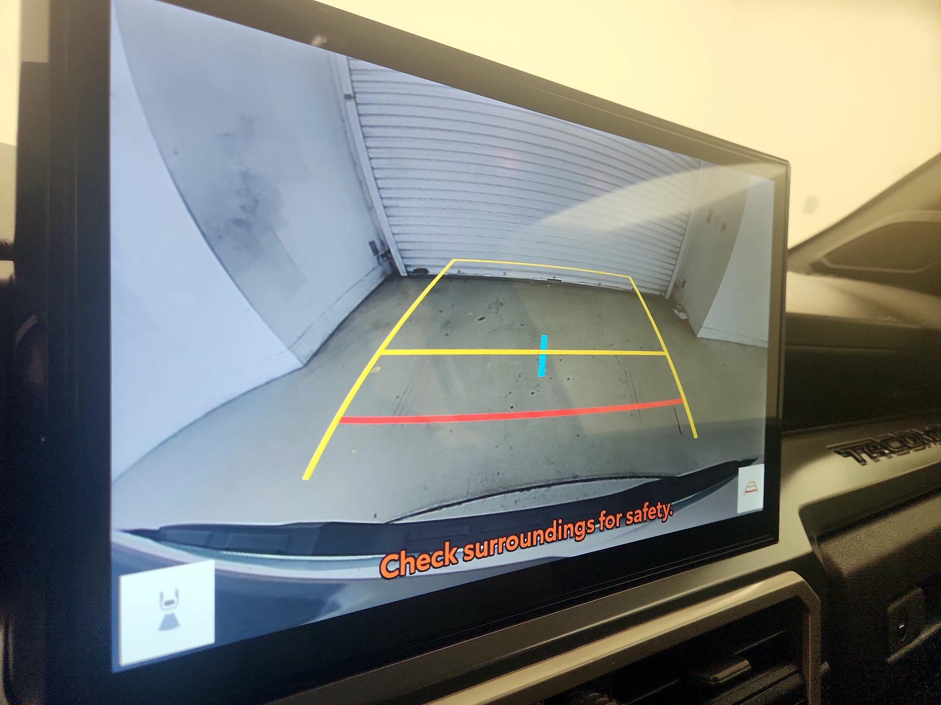 Thumbnail: 2024 Toyota Tacoma - 15