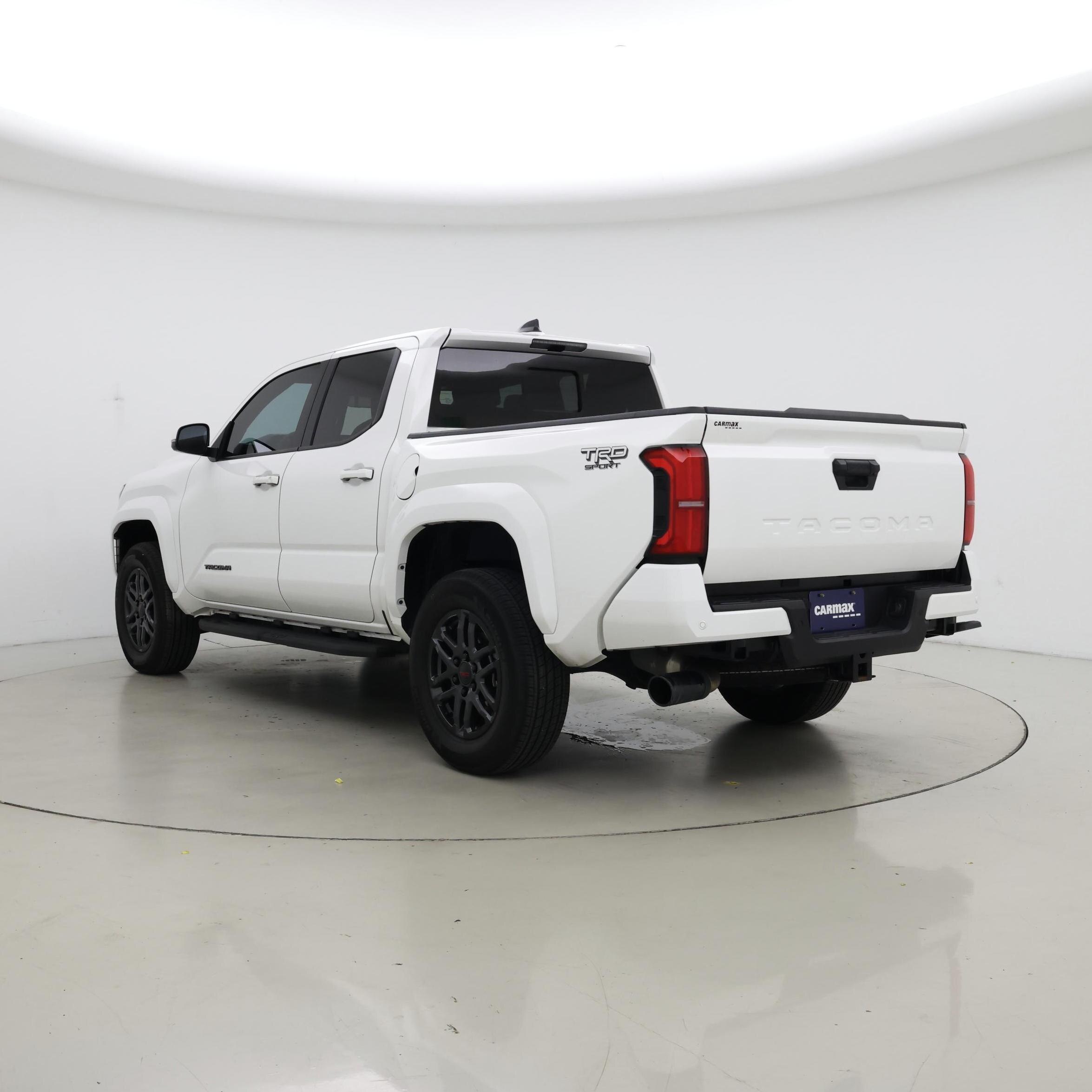 Thumbnail: 2024 Toyota Tacoma - 2