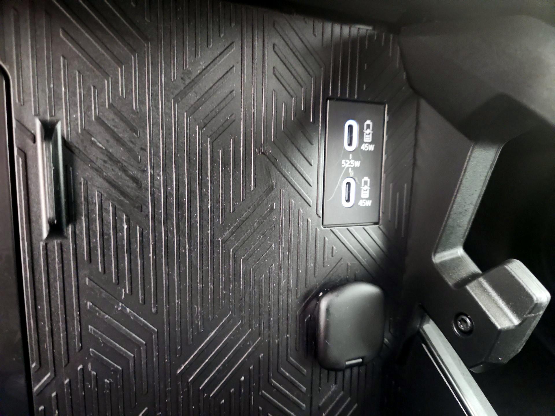 Thumbnail: 2024 Toyota Tacoma - 19