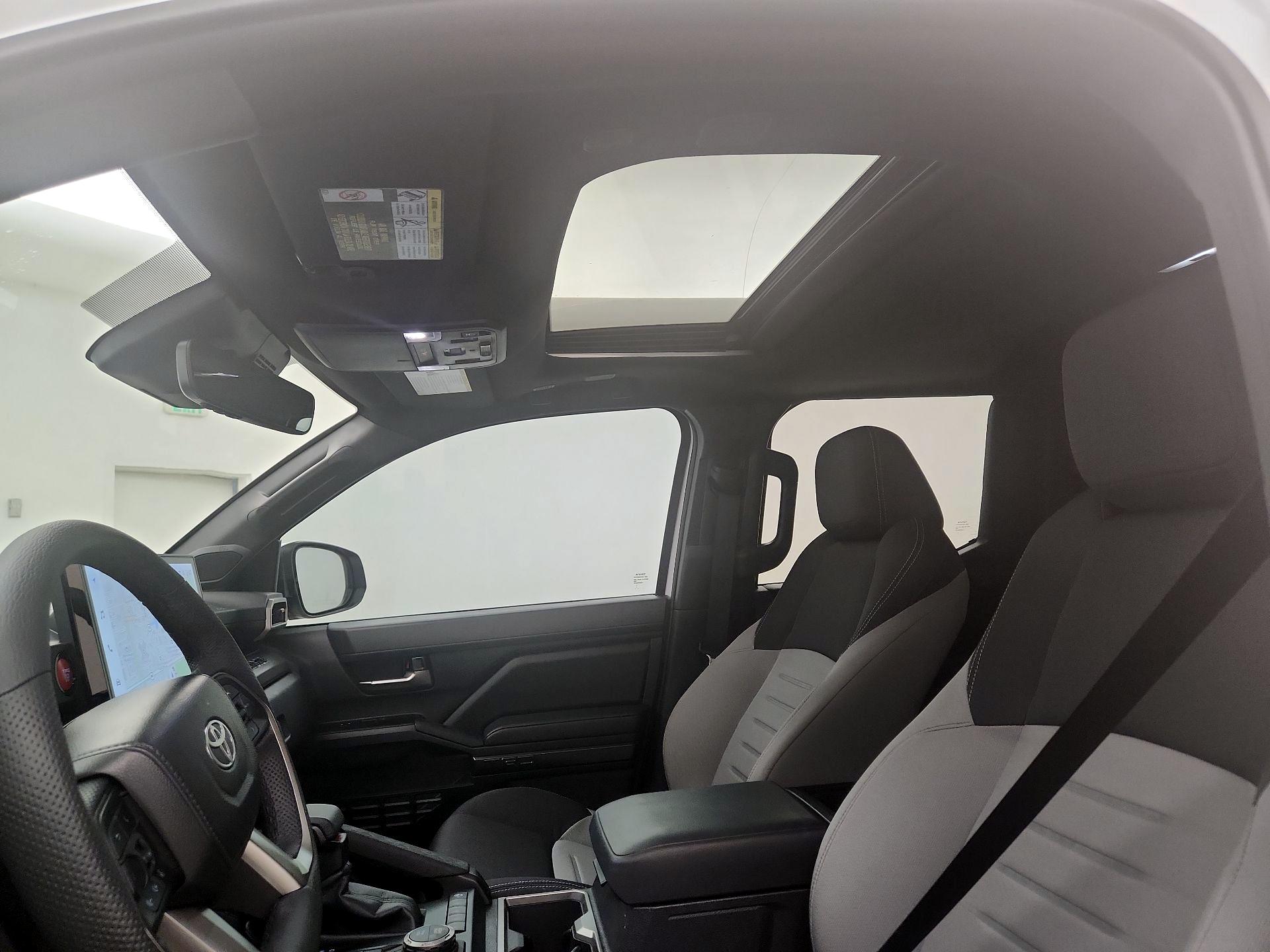 Thumbnail: 2024 Toyota Tacoma - 20