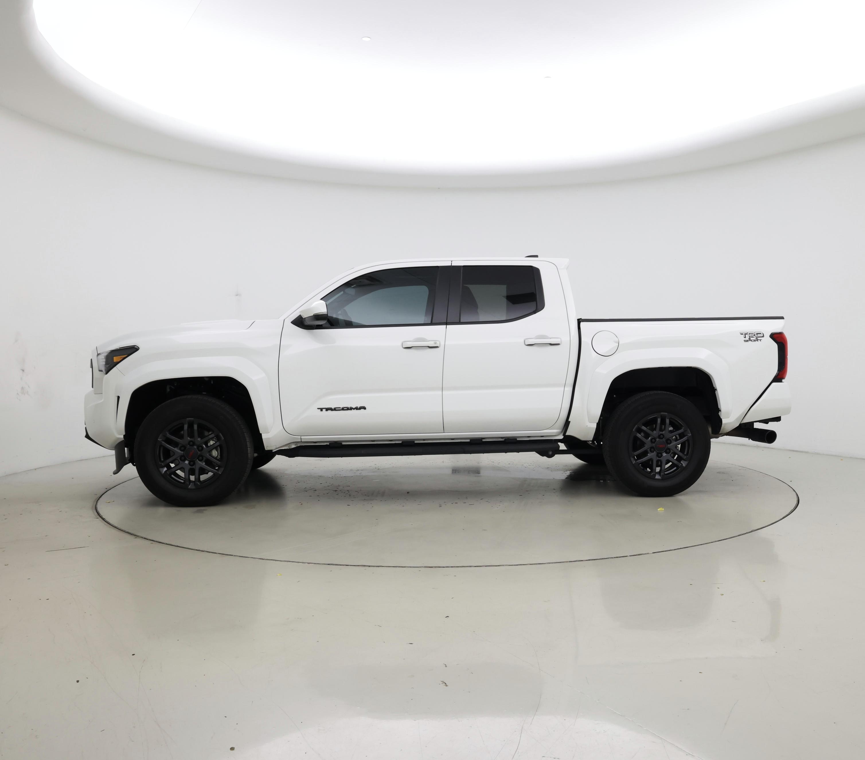 Thumbnail: 2024 Toyota Tacoma - 3