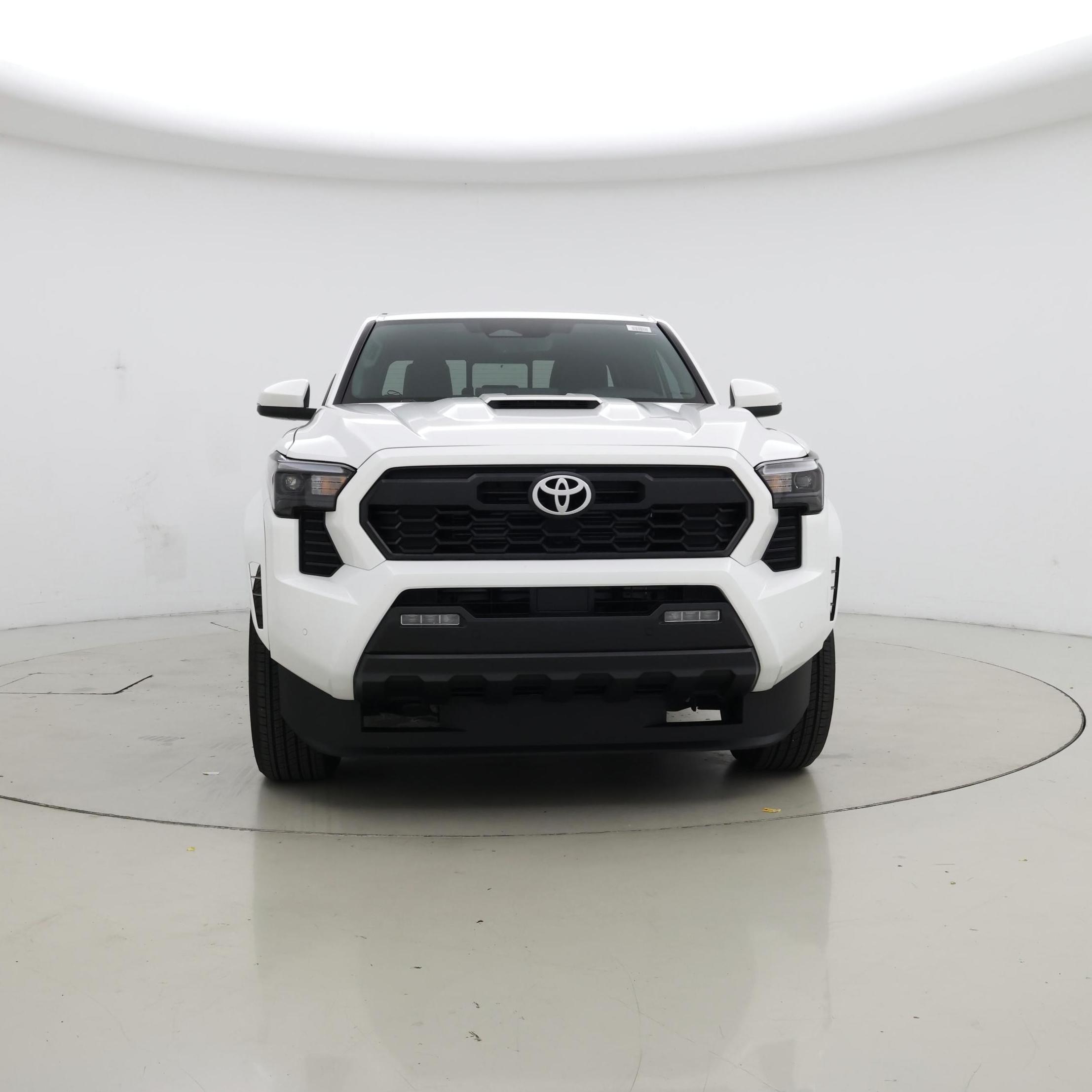 Thumbnail: 2024 Toyota Tacoma - 5