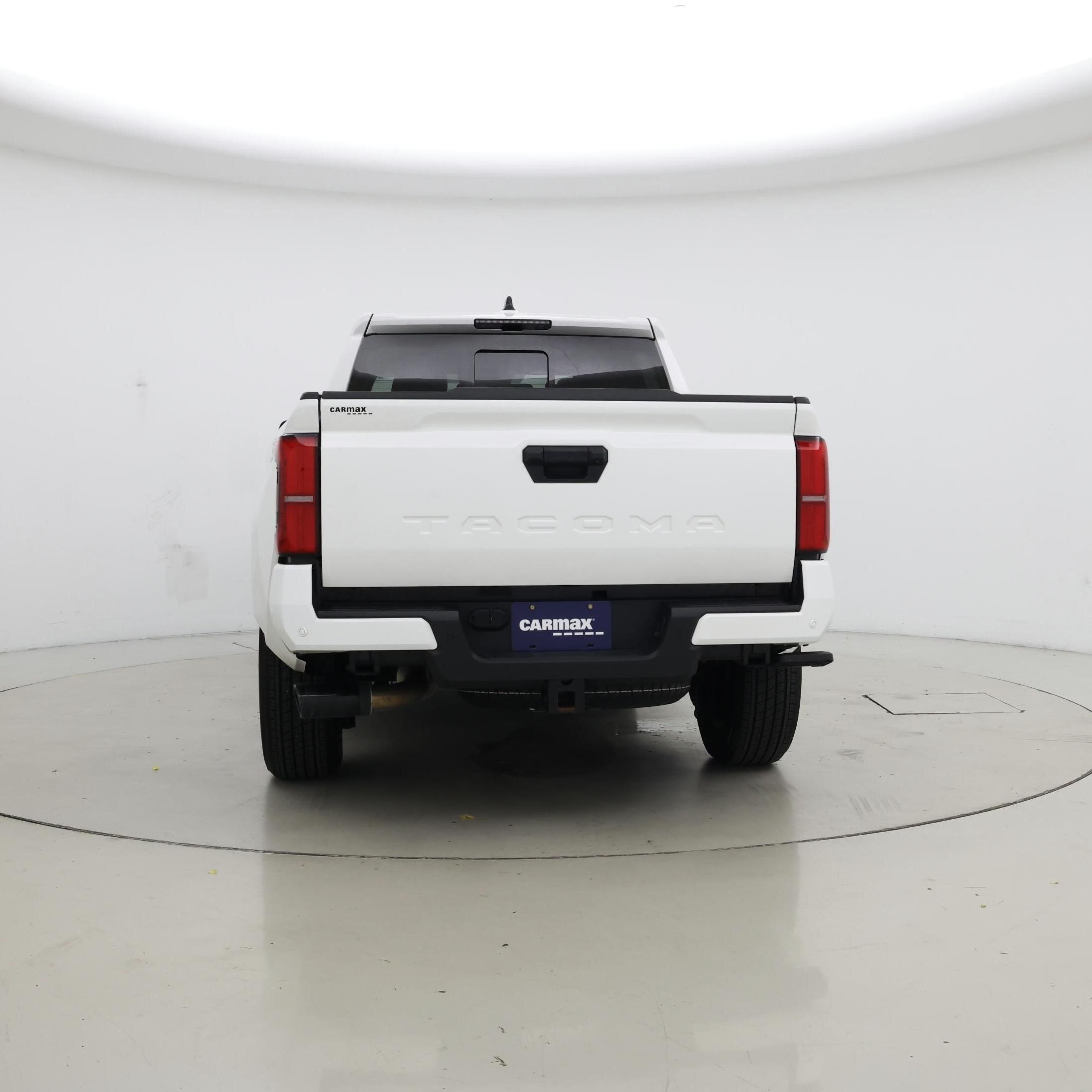 Thumbnail: 2024 Toyota Tacoma - 6