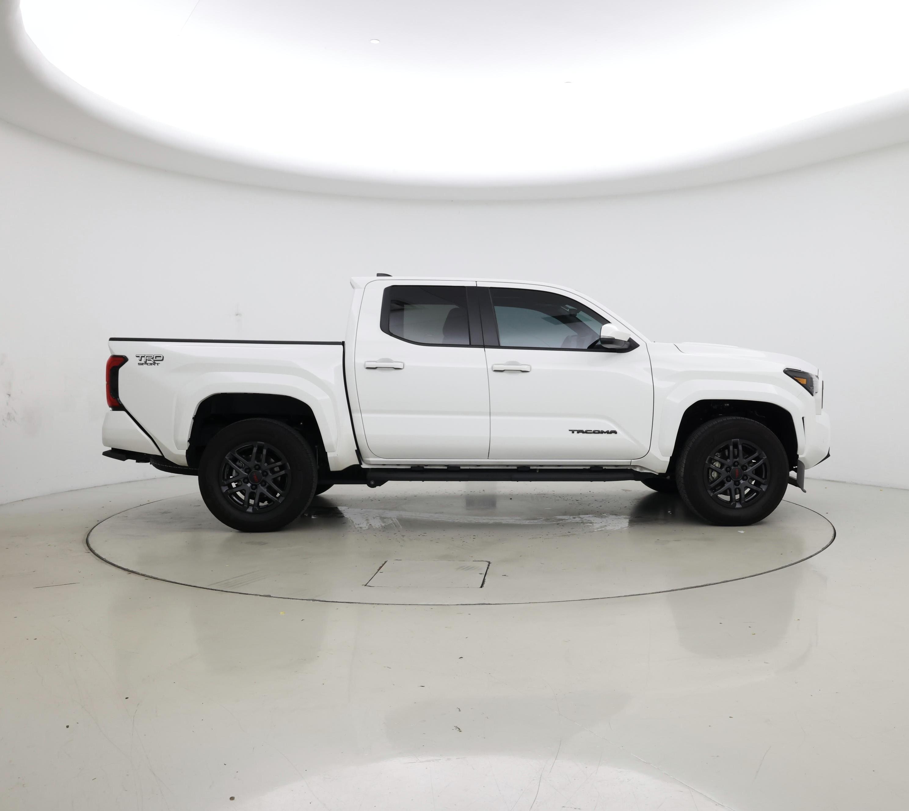 Thumbnail: 2024 Toyota Tacoma - 7