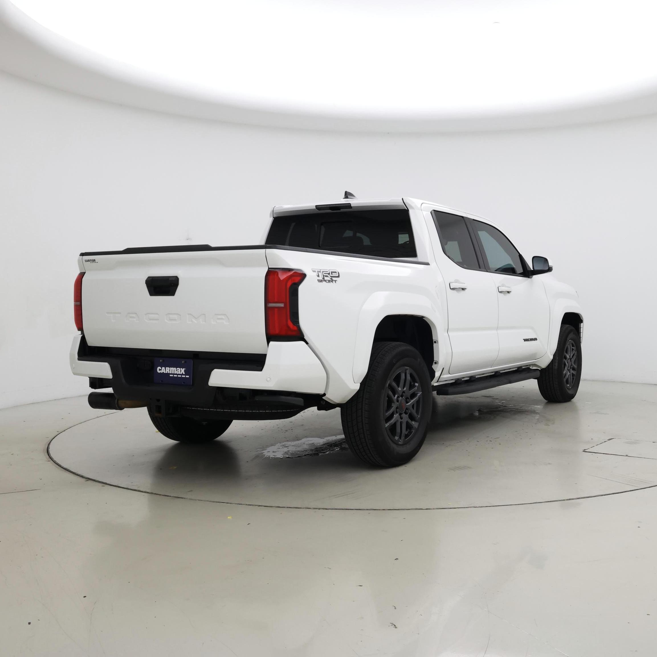 Thumbnail: 2024 Toyota Tacoma - 8