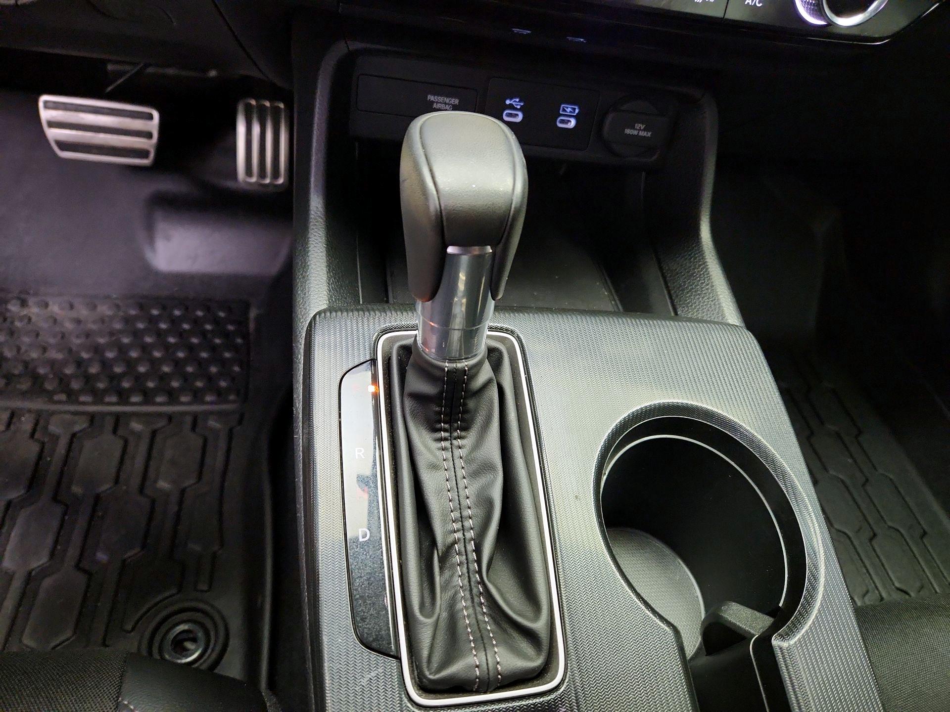 Thumbnail: 2025 Honda Civic - 17