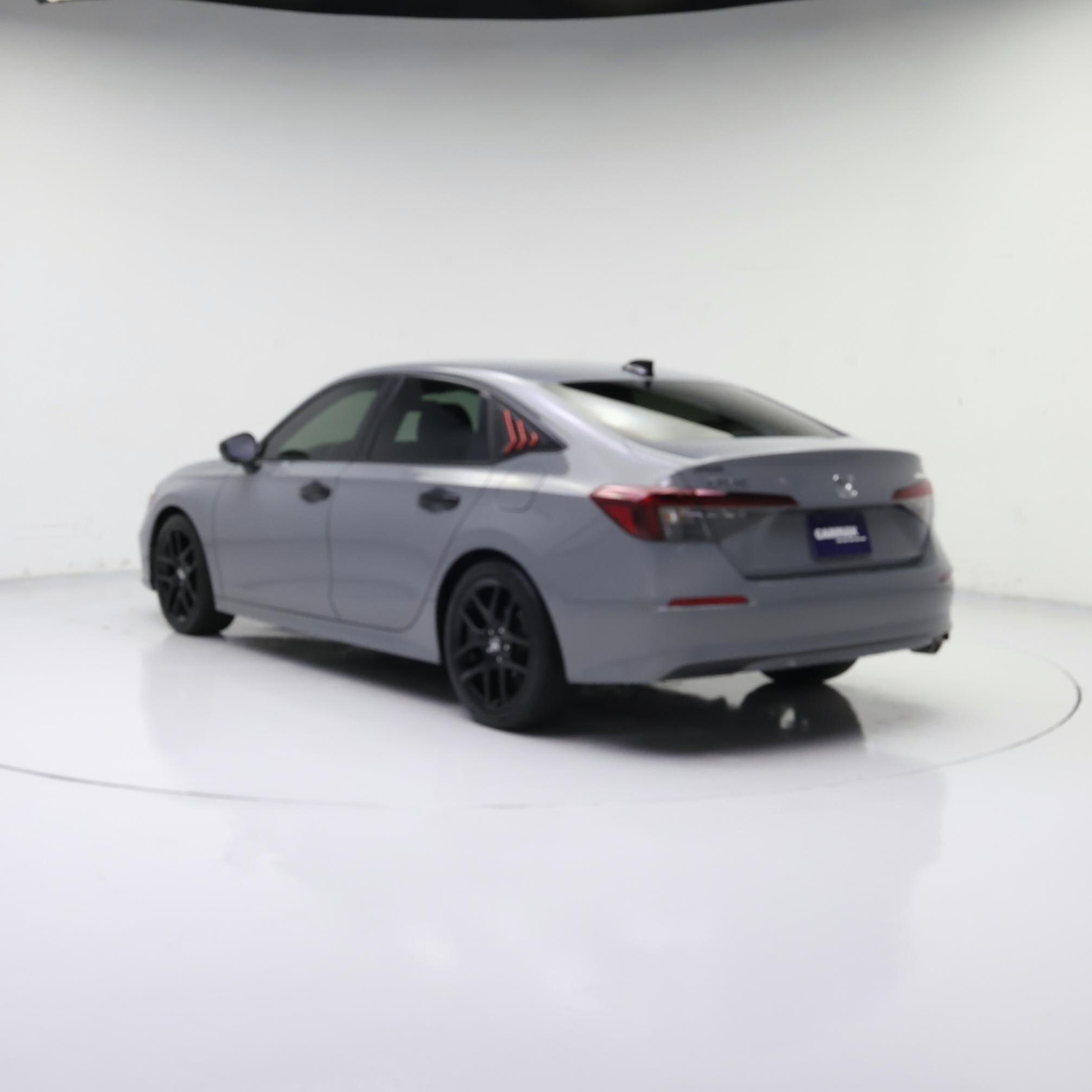 Thumbnail: 2025 Honda Civic - 2