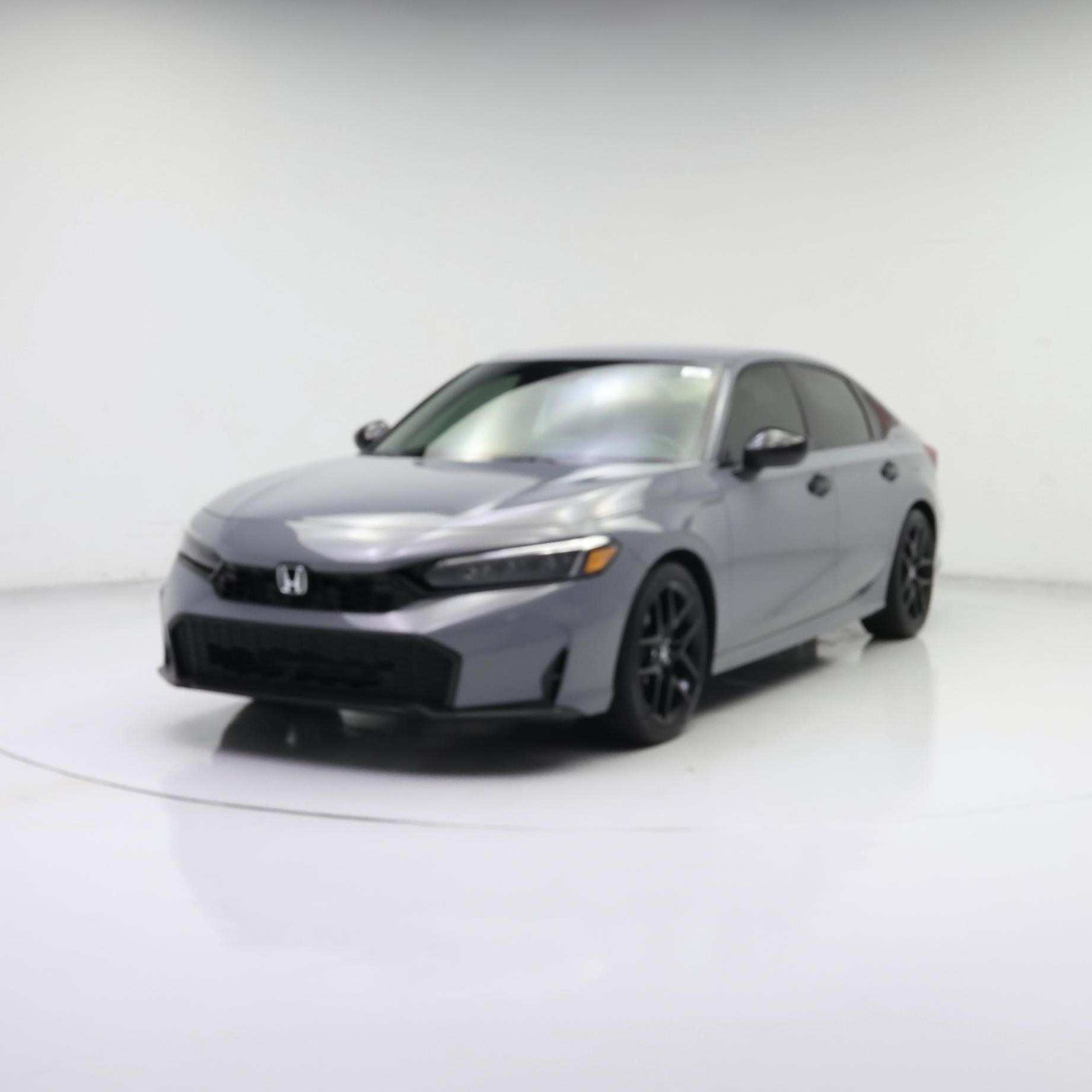 Thumbnail: 2025 Honda Civic - 4
