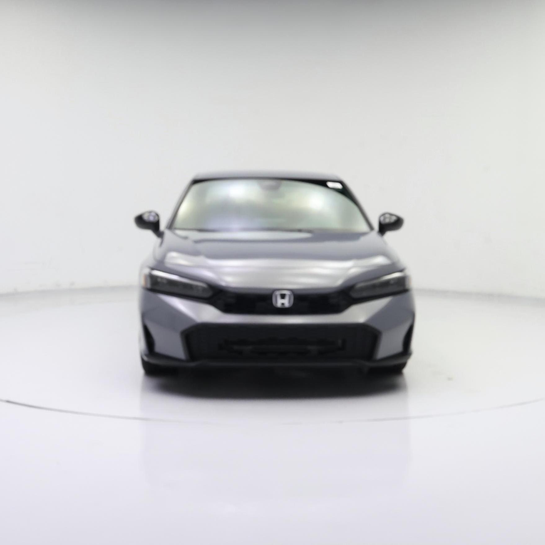 Thumbnail: 2025 Honda Civic - 5