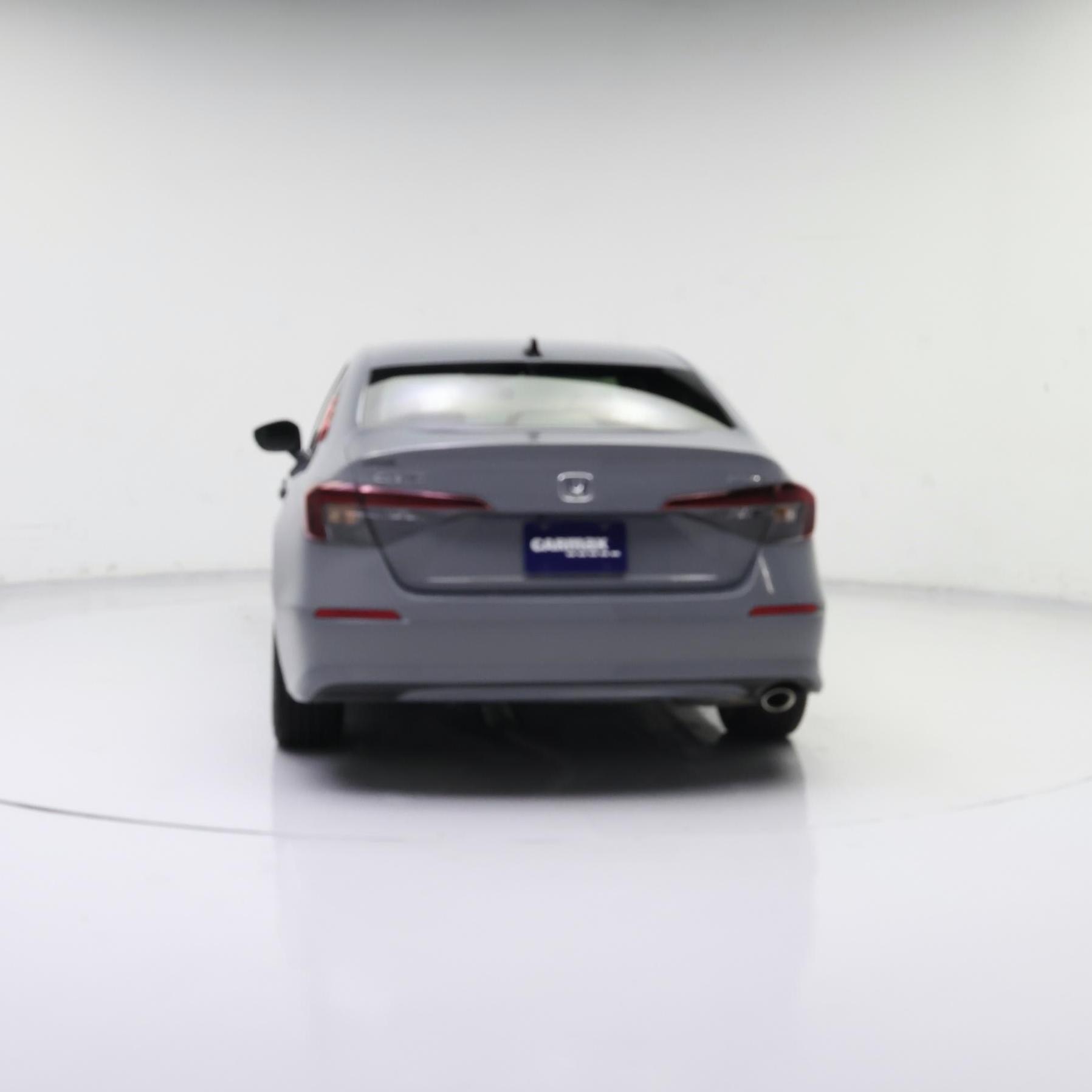 Thumbnail: 2025 Honda Civic - 6