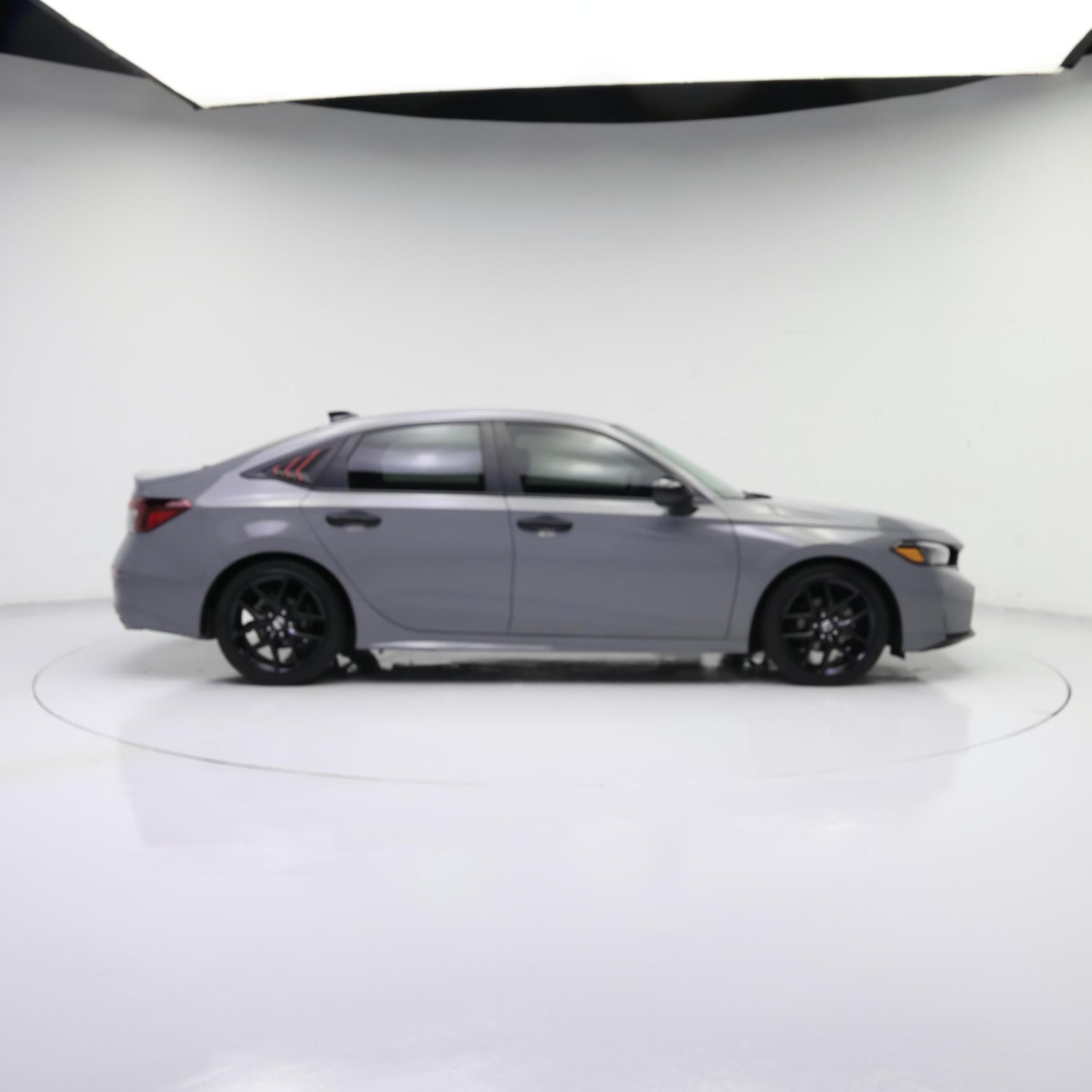 Thumbnail: 2025 Honda Civic - 7